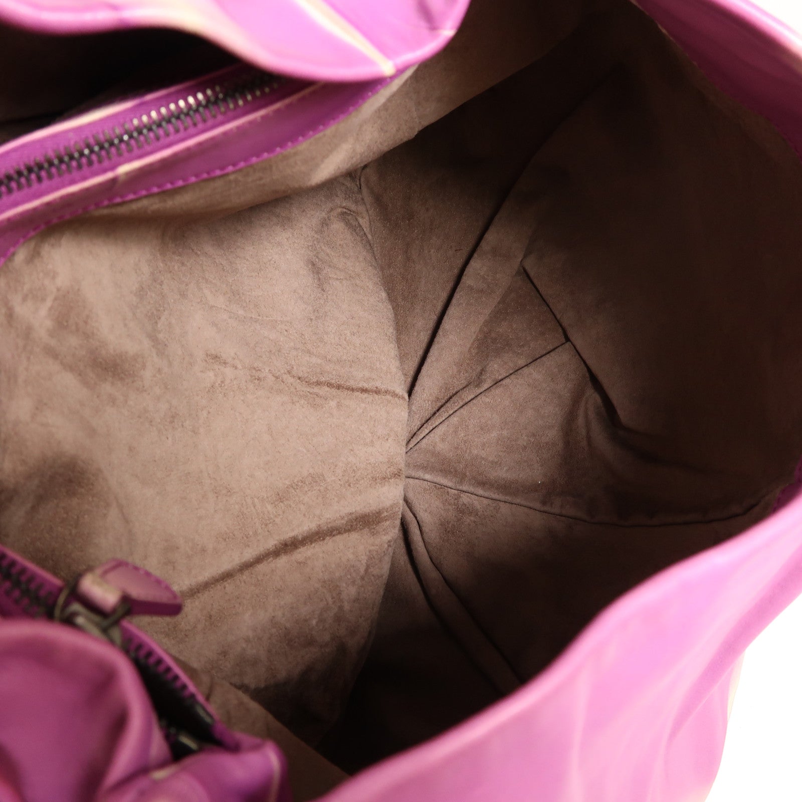 BOTTEGA VENETA 羊皮皮革Shoulder Bag肩背袋