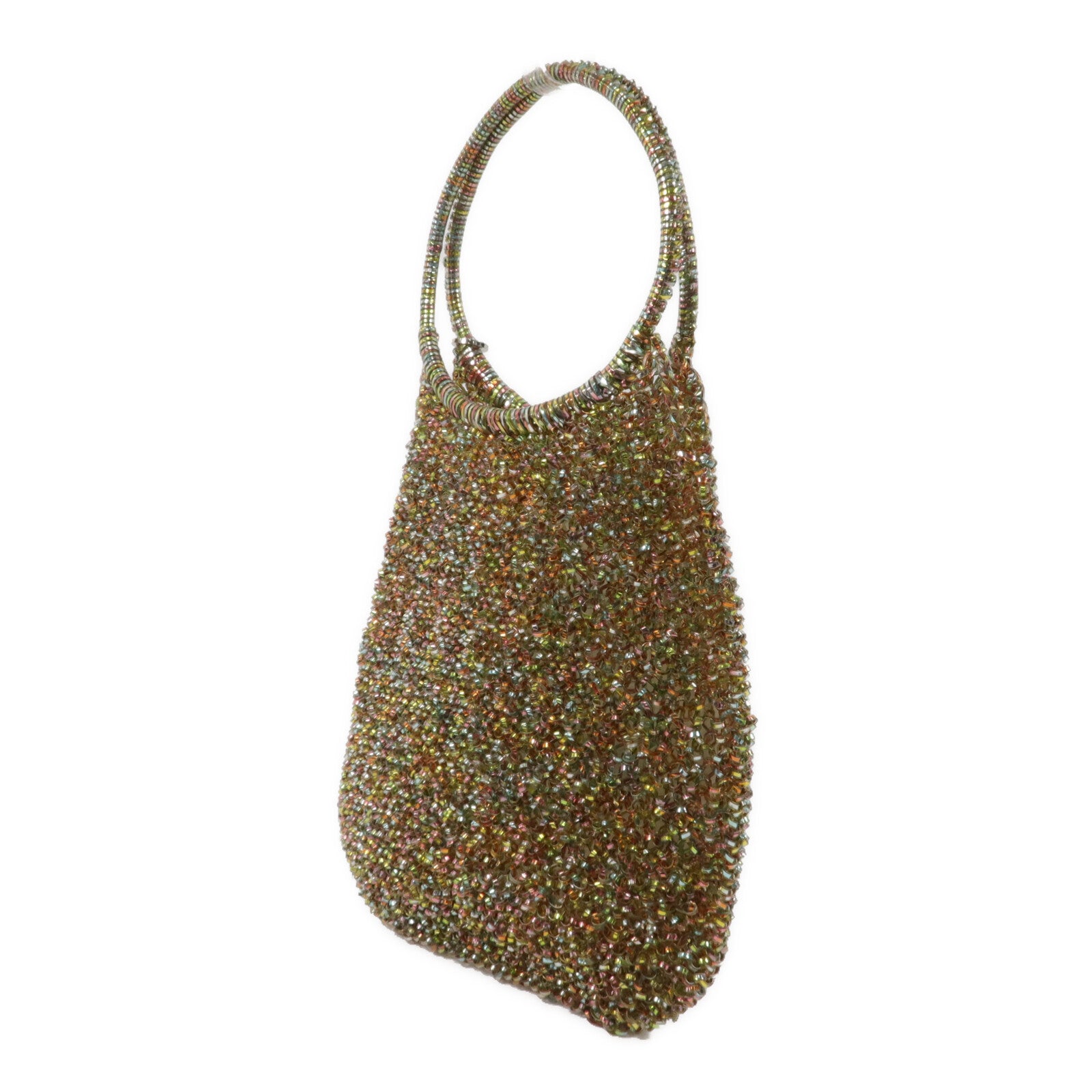 ANTEPRIMA PVC Wirebag肩背袋
