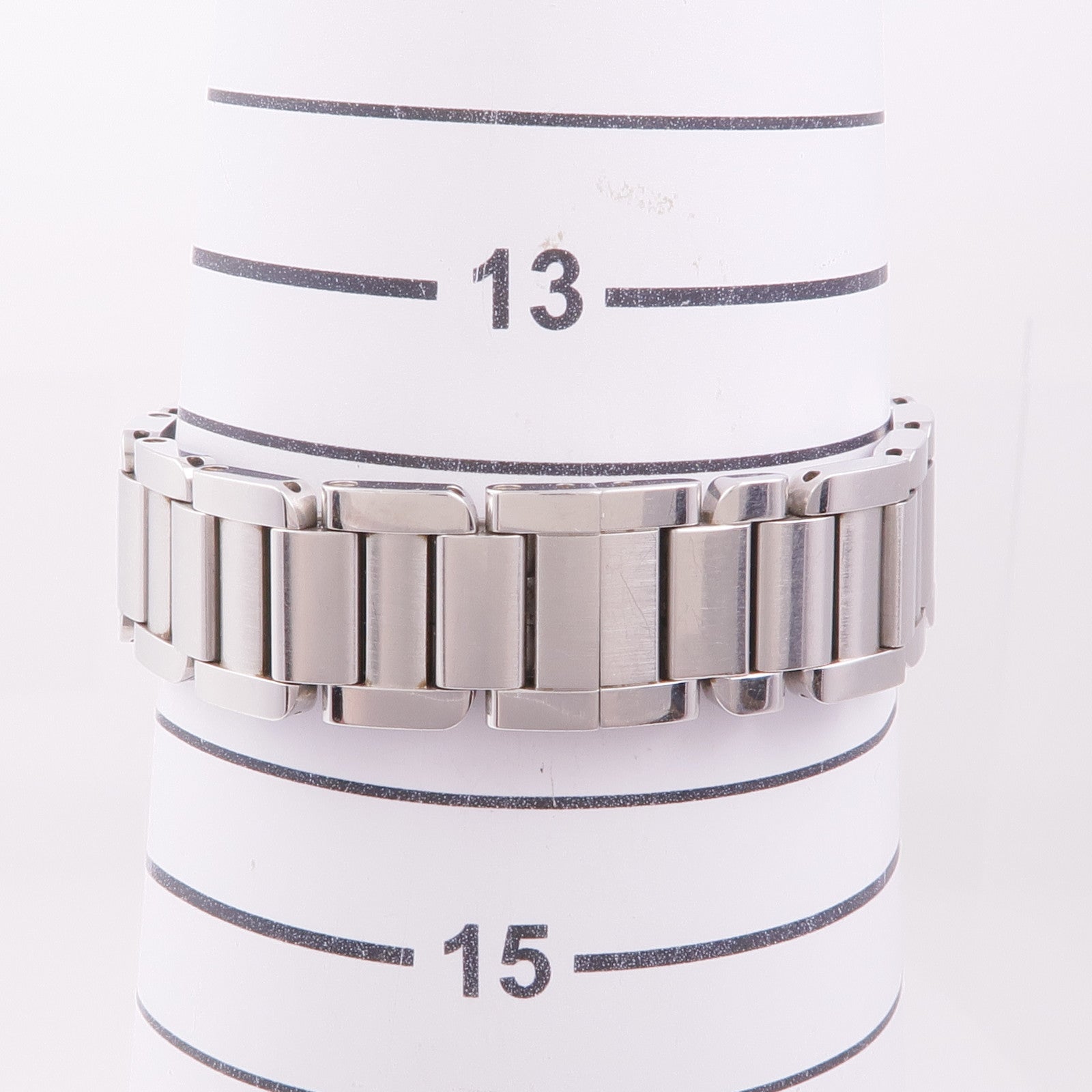 CARTIER Tank Anglaise W5310022
