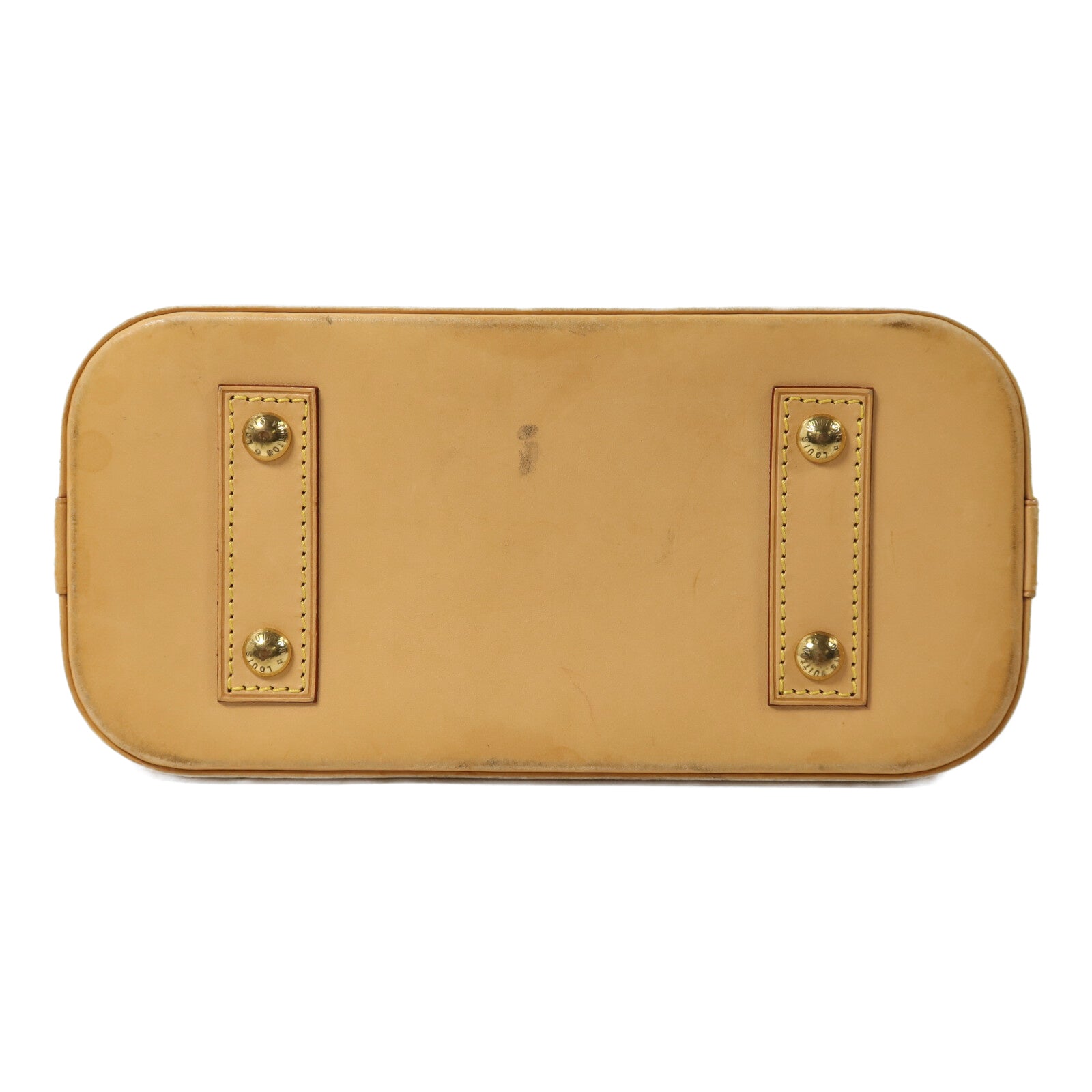 LOUIS VUITTON Monogram Alma BB手挽肩背兩用袋