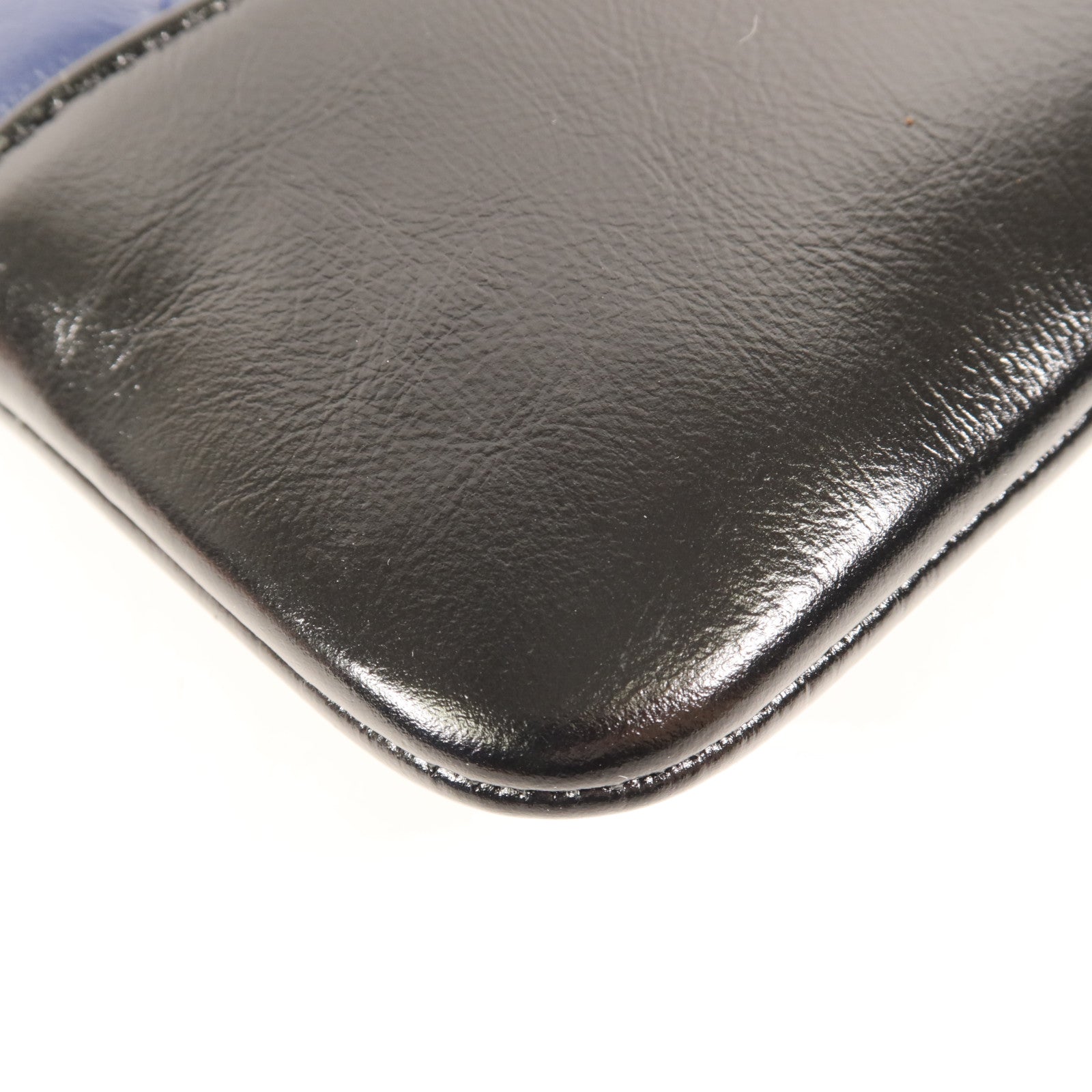 CHANEL 牛皮皮革Gabrielle Clutch手拿包