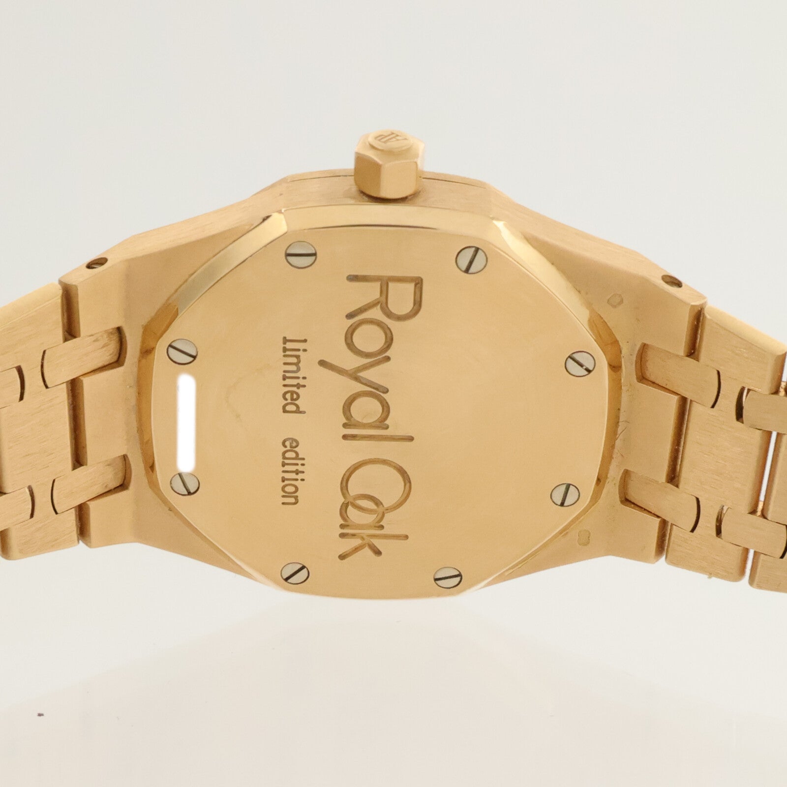 AUDEMARS PIGUET Royal Oak Nick Faldo Edition 150970R.00.0789.01