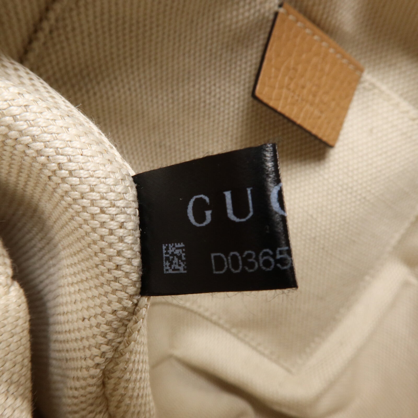 GUCCI 牛皮皮革Soho Disco肩背袋
