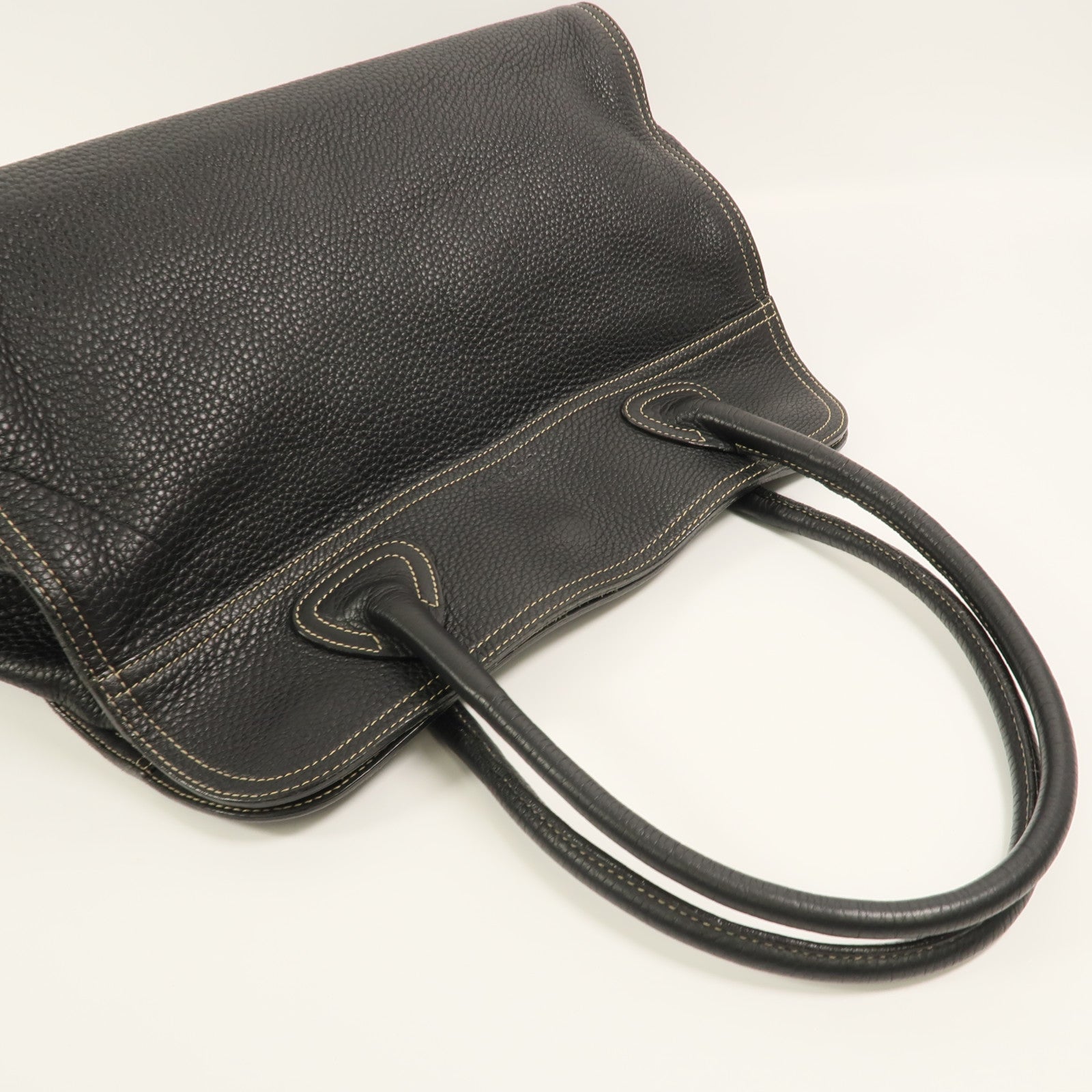 PRADA 牛皮皮革Shoulder Bag肩背袋