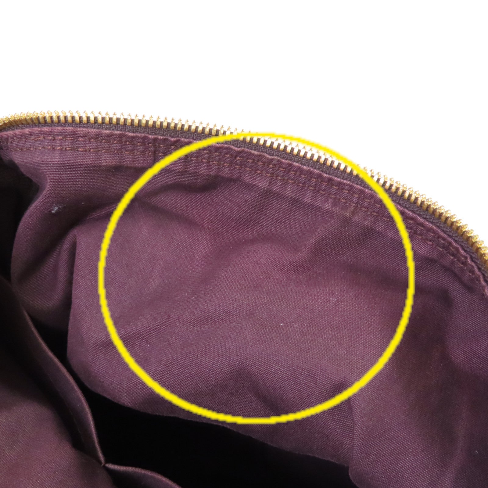 LOUIS VUITTON Monogram Idylle Speedy Bandouliere 30 2Way Shoulder Bag金扣手挽肩背兩用袋啡色