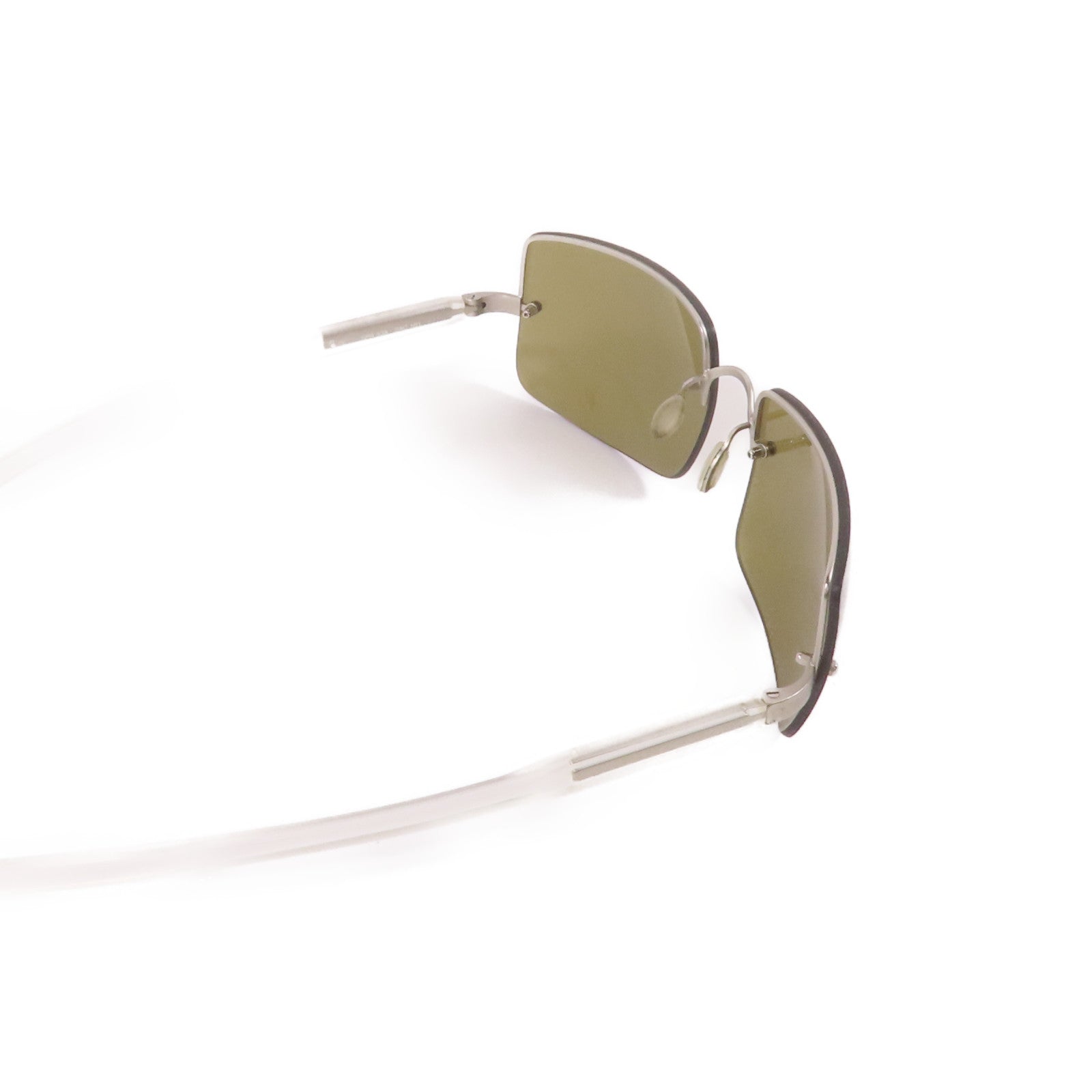 PRADA PVC Sunglass太陽眼鏡