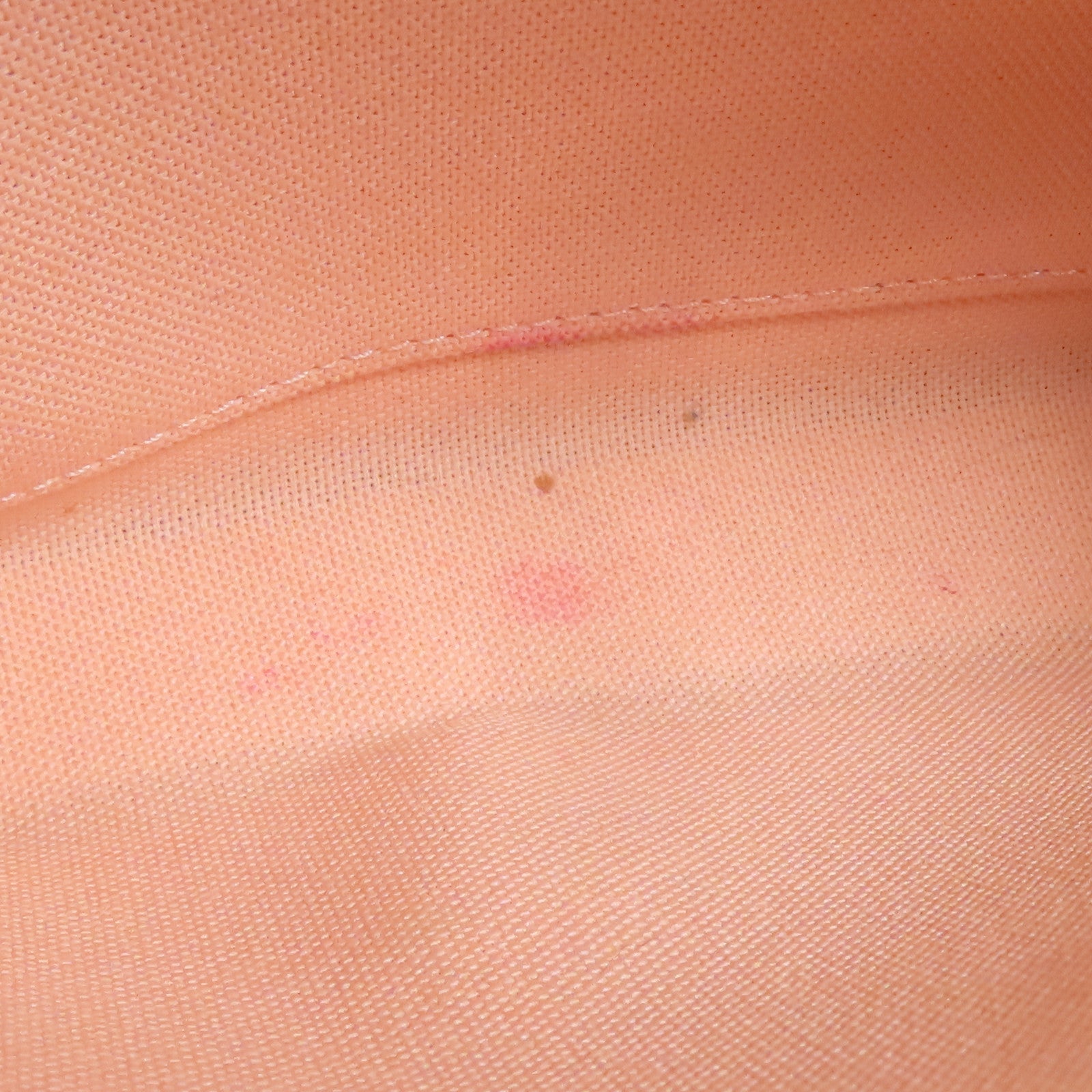 LOUIS VUITTON Damier Azur Felicie Pochette金扣鏈帶肩背袋