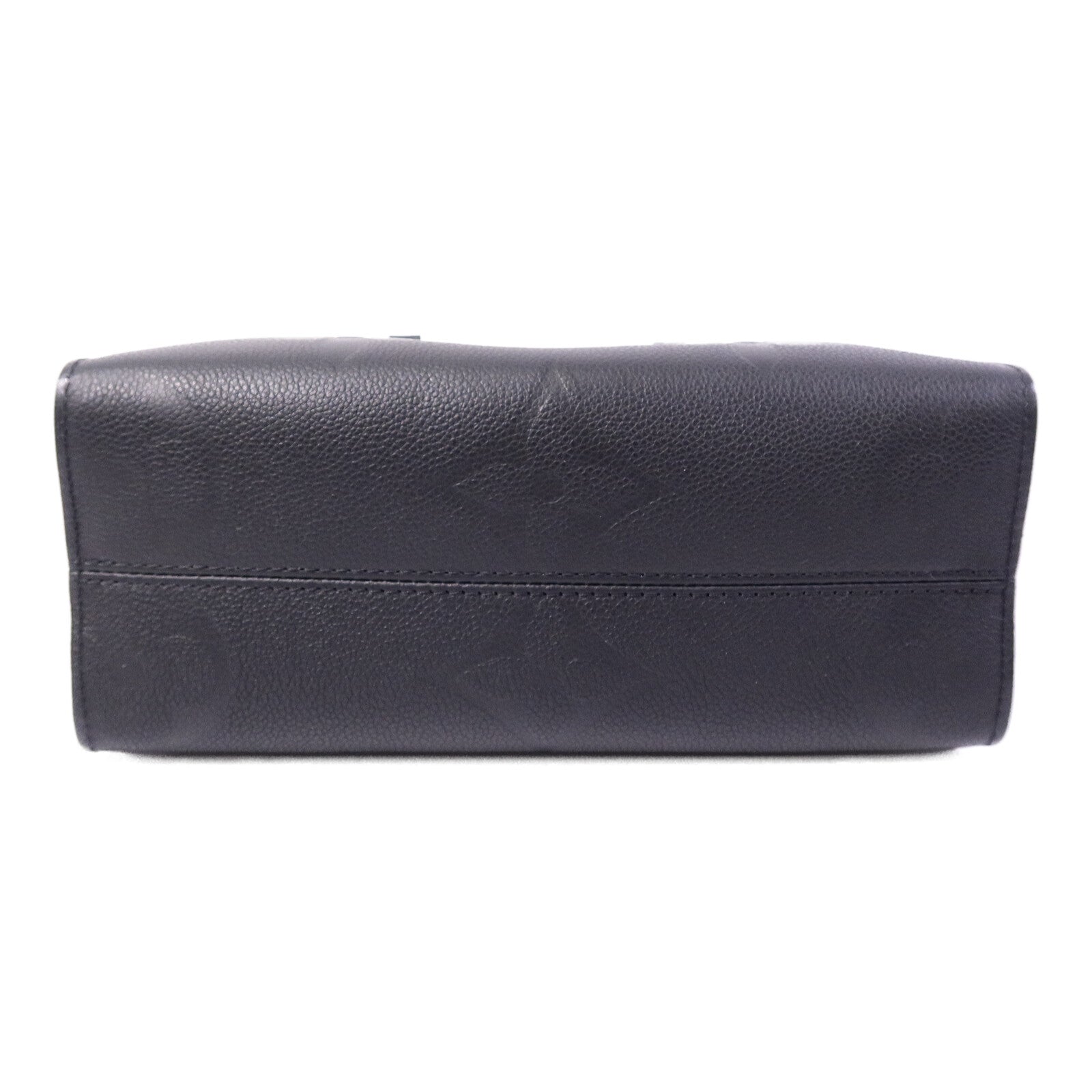 LOUIS VUITTON Monogram Empreinte OnTheGo手挽肩背兩用袋