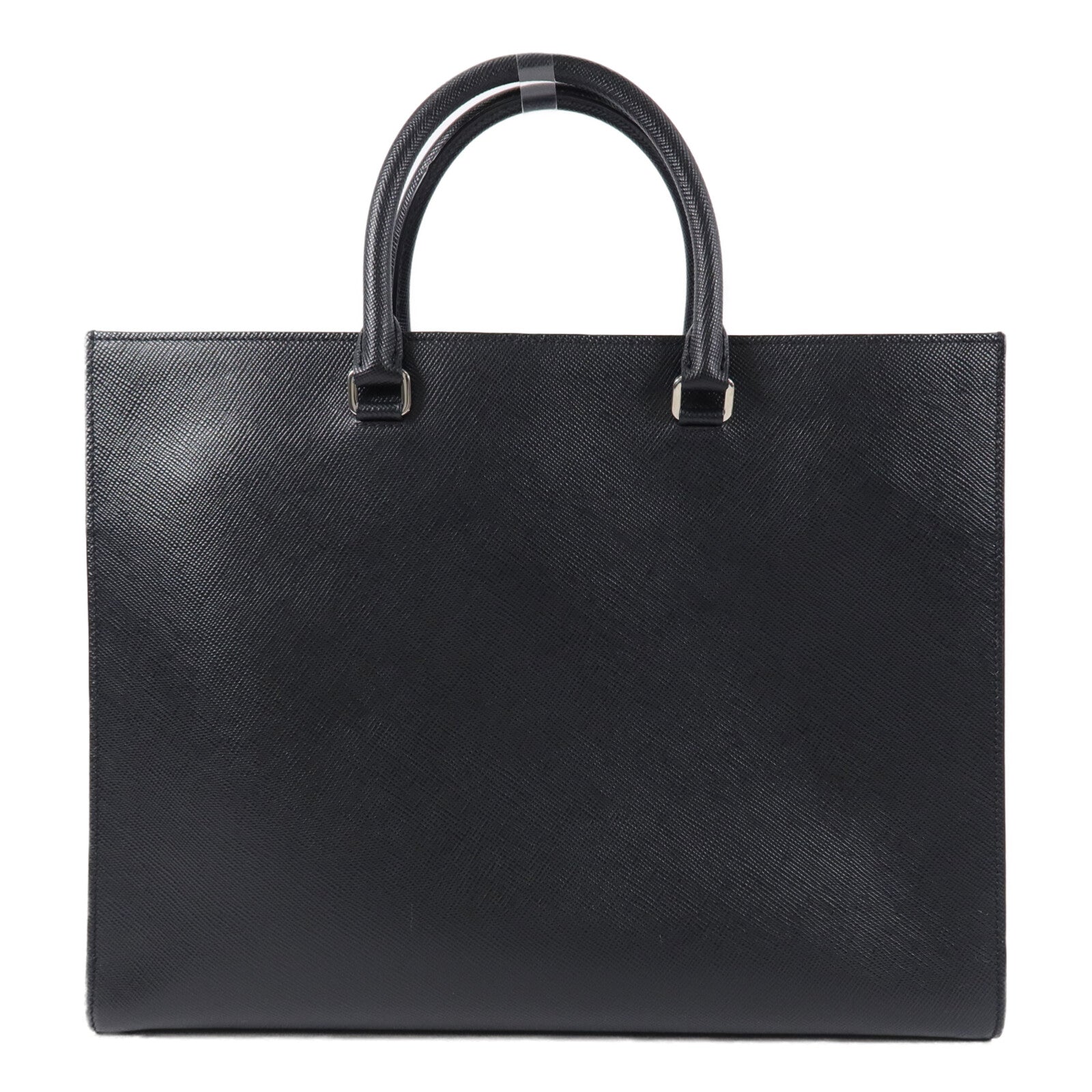 PRADA 牛皮皮革2 Way Shoulder手挽肩背兩用袋