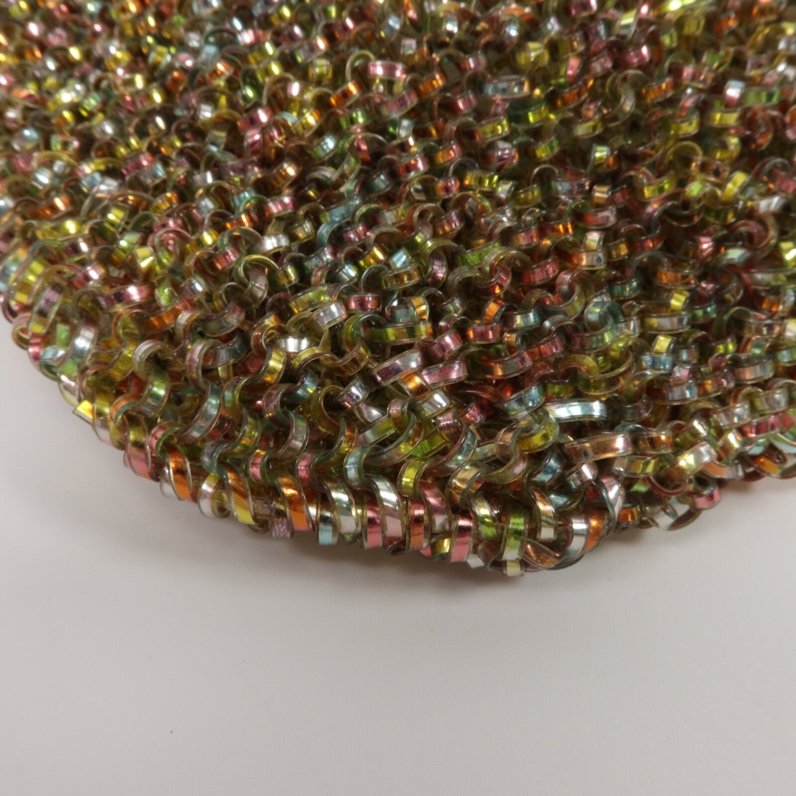 ANTEPRIMA PVC Wirebag肩背袋