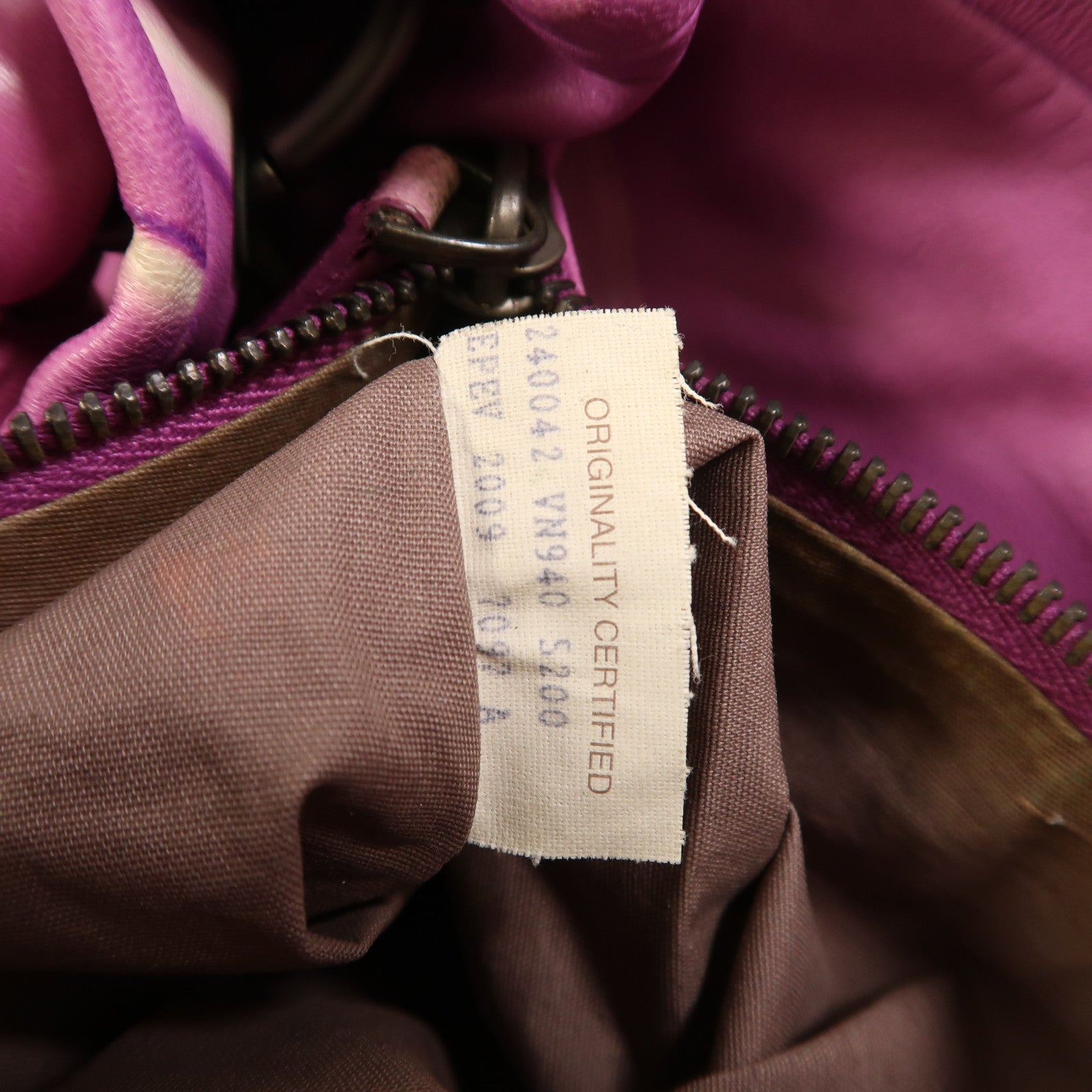 BOTTEGA VENETA 羊皮皮革Shoulder Bag肩背袋