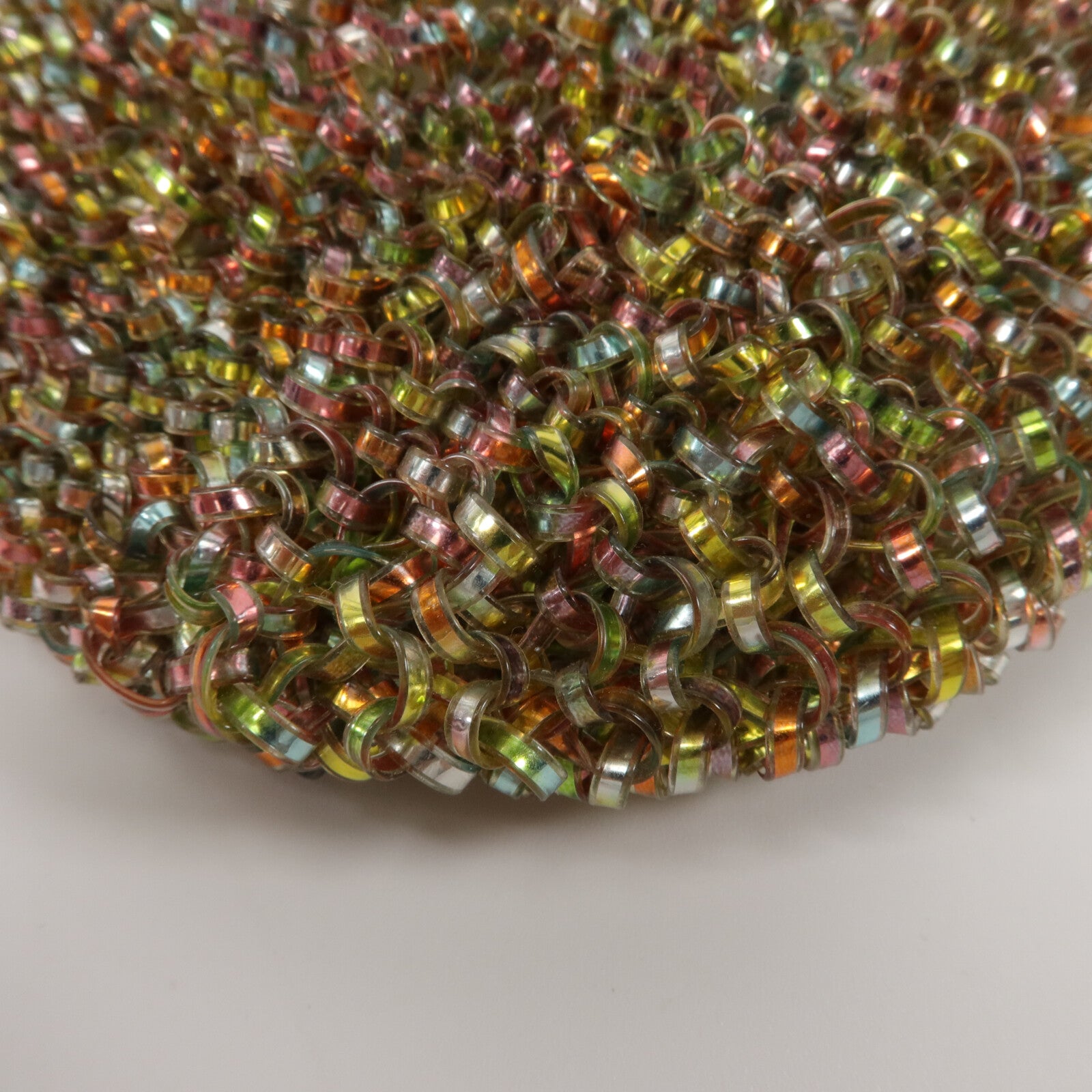 ANTEPRIMA PVC Wirebag肩背袋