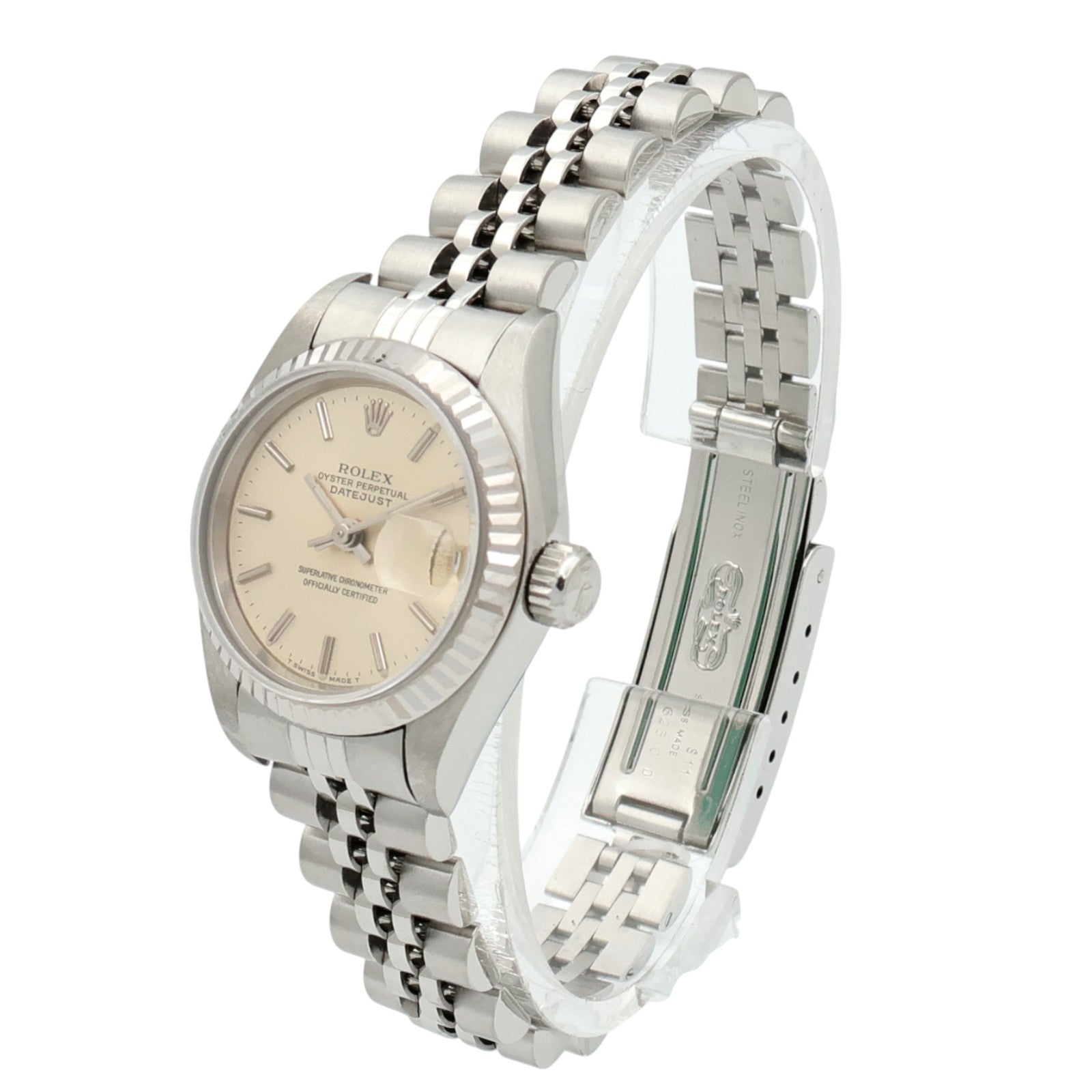 ROLEX Datejust 69174