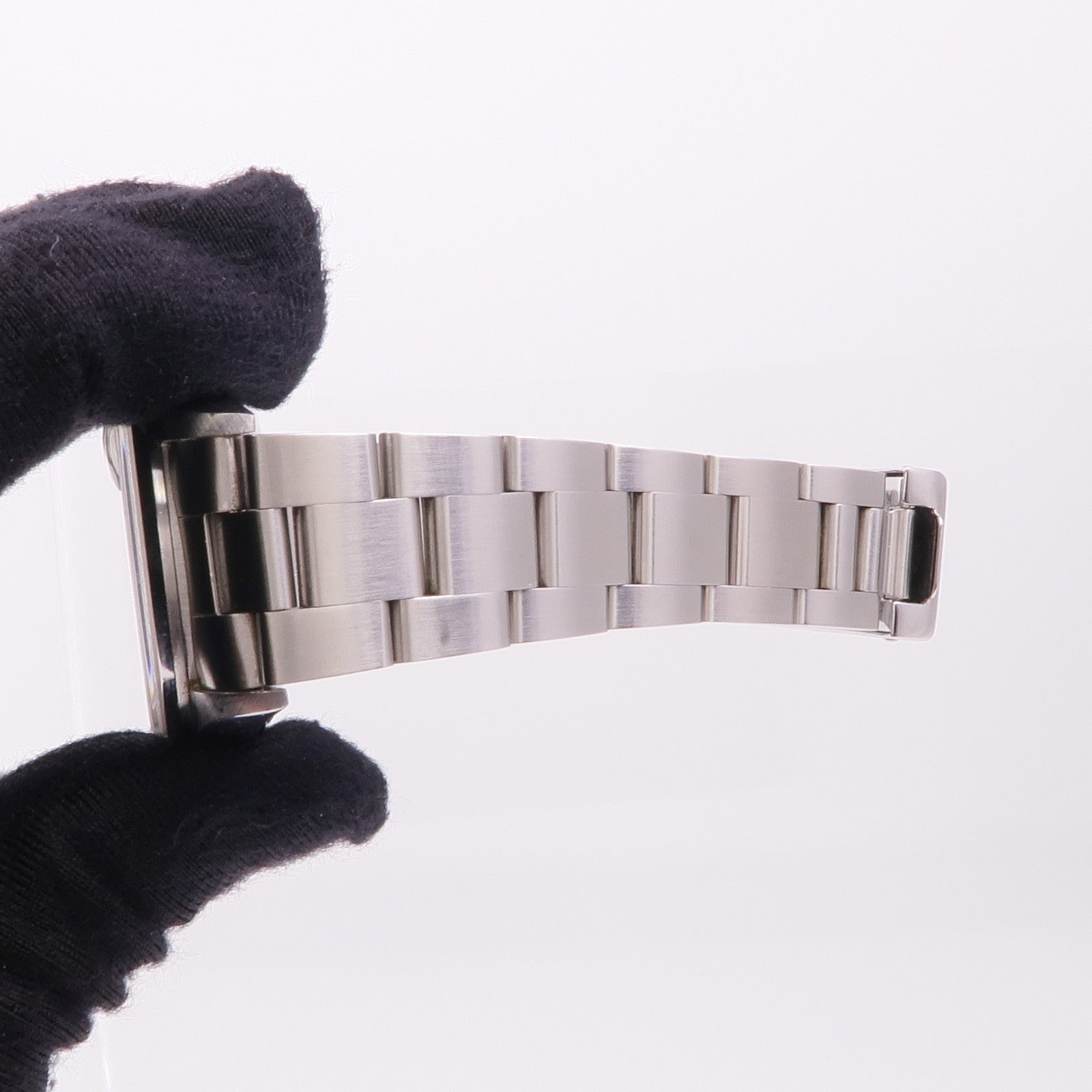 ROLEX Oyster Perpetual 15200