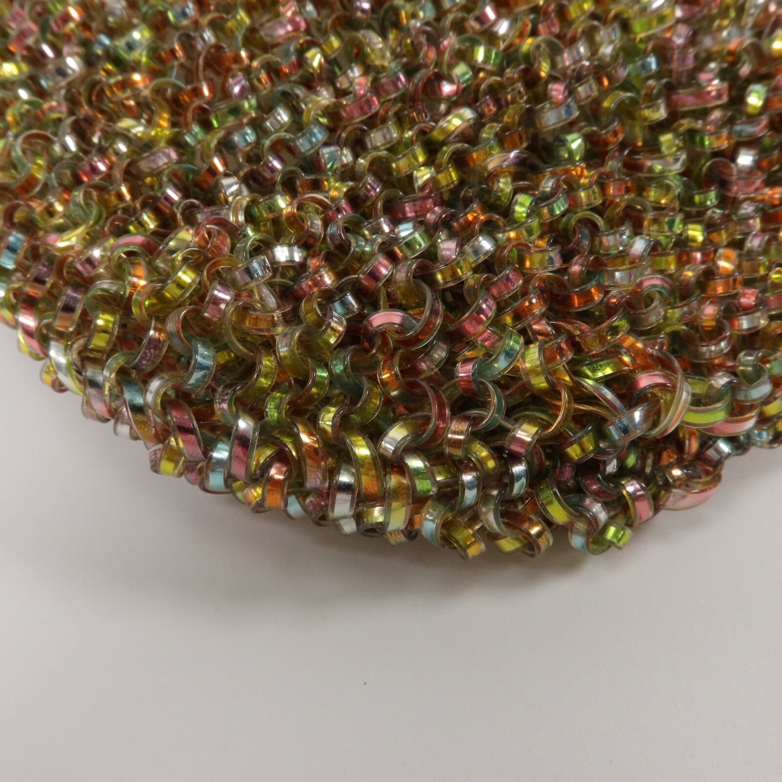 ANTEPRIMA PVC Wirebag肩背袋