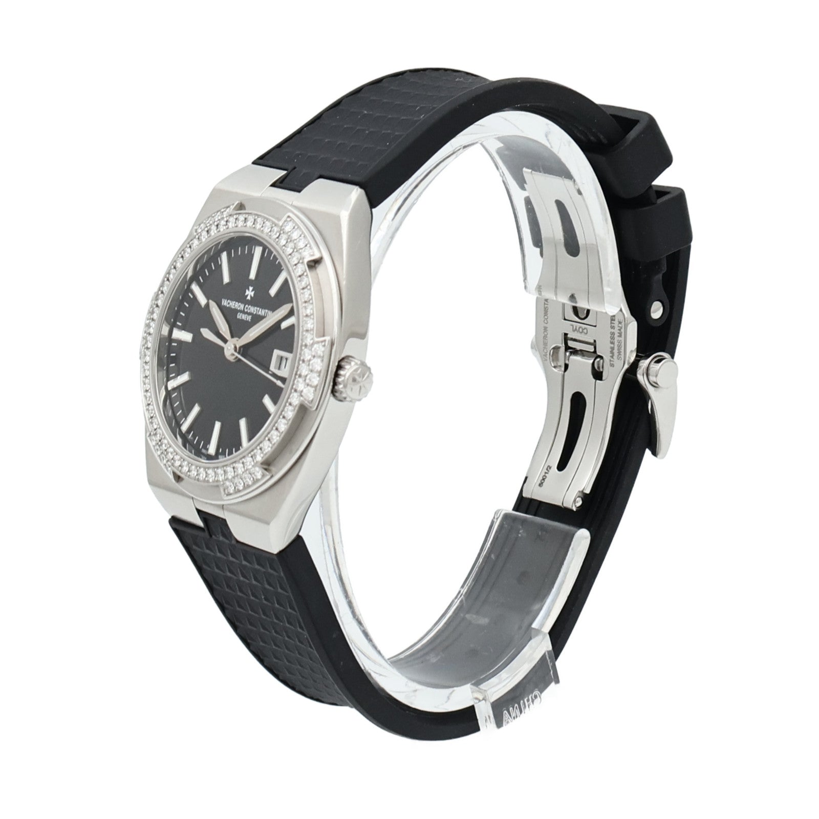 VACHERON CONSTANTIN Overseas 1205V/100A-B591