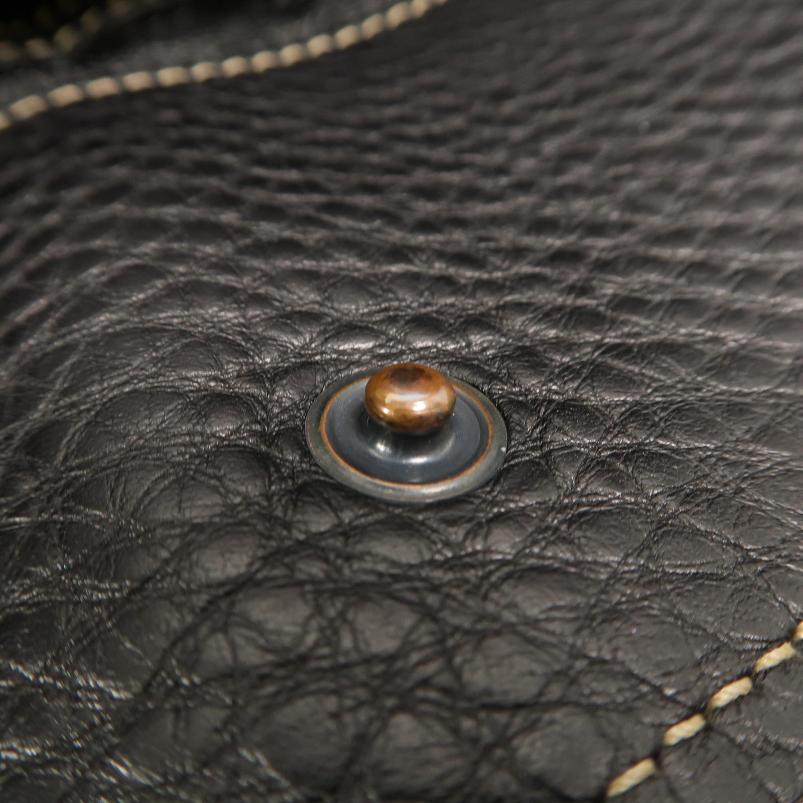 PRADA 牛皮皮革Shoulder Bag肩背袋