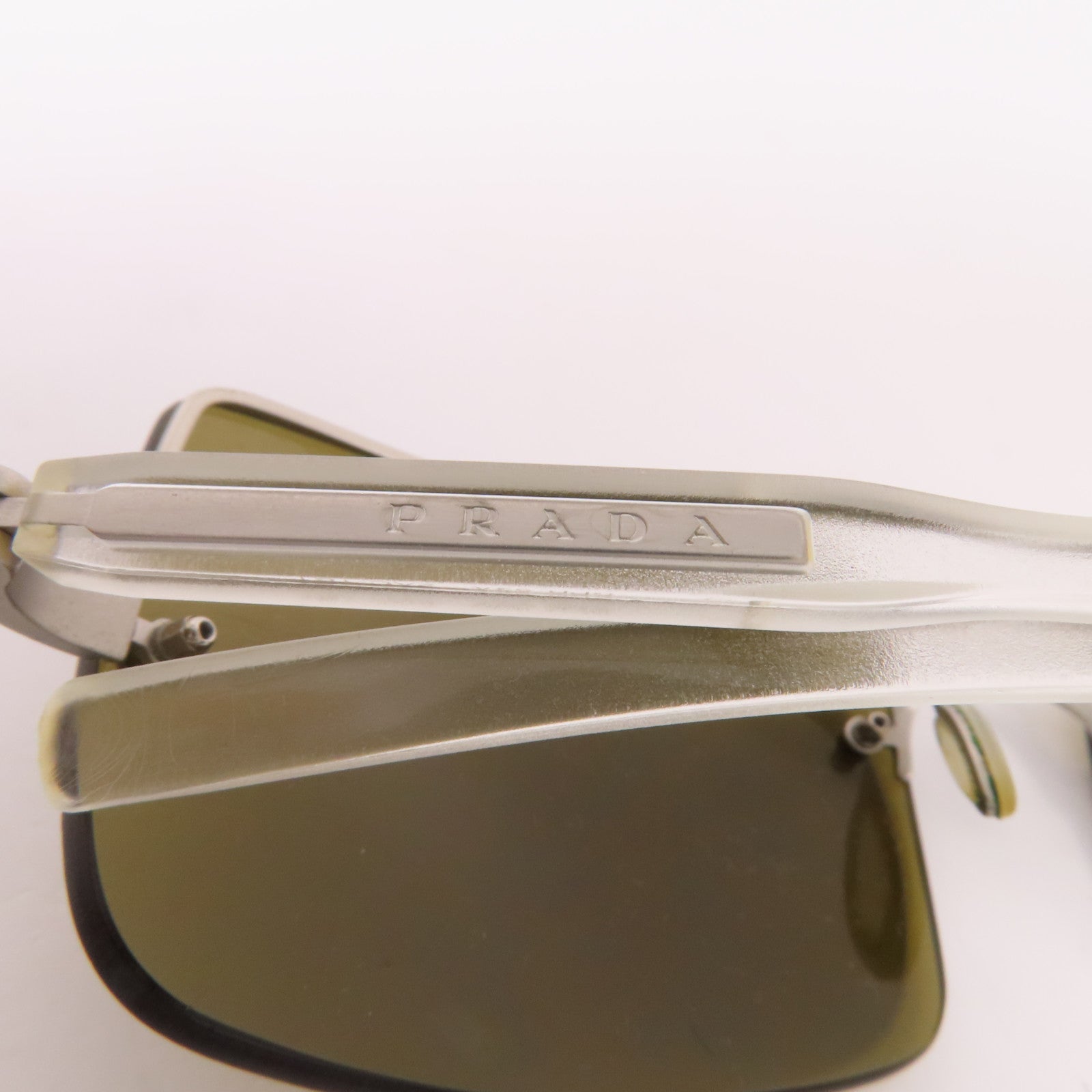 PRADA PVC Sunglass太陽眼鏡