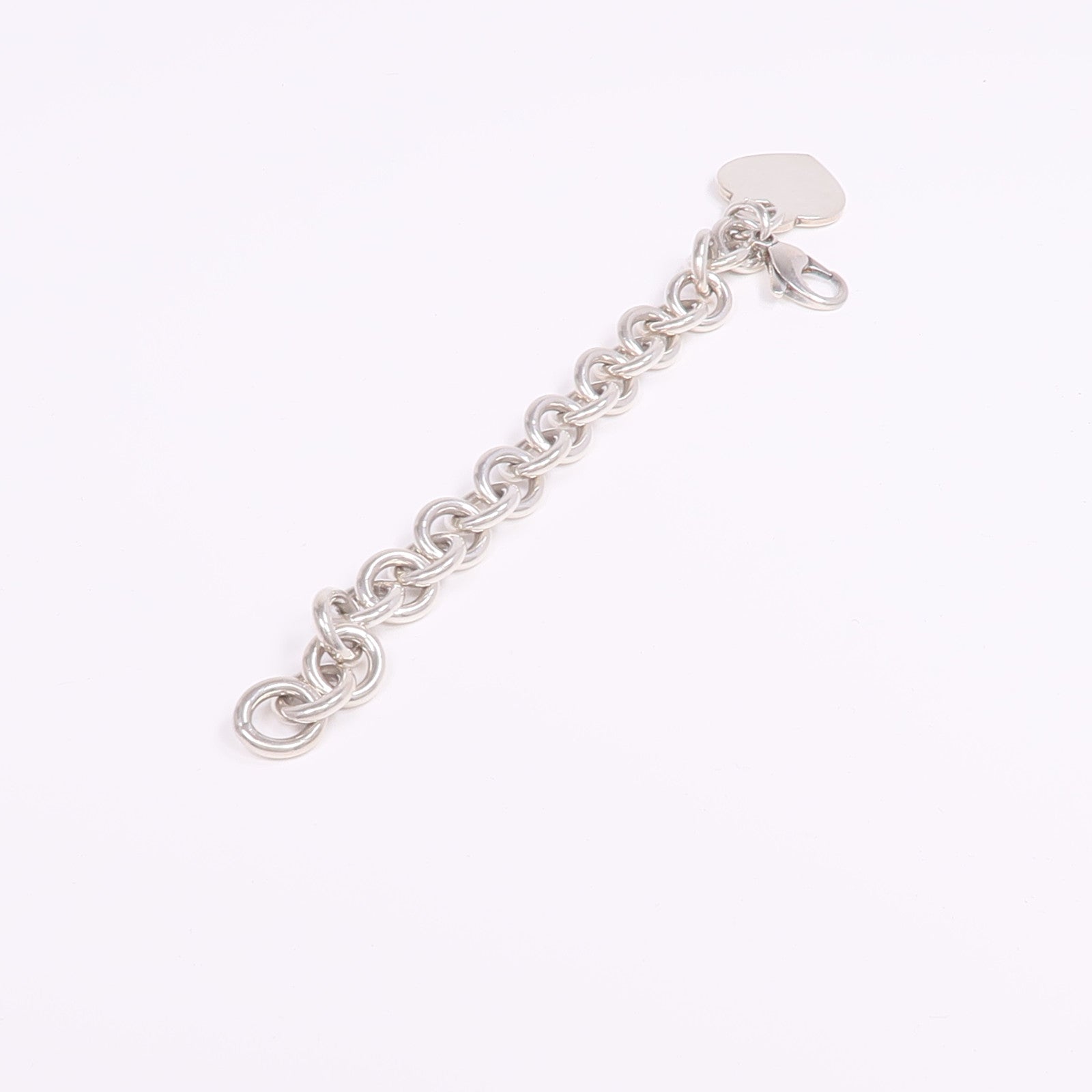 TIFFANY＆CO 925純銀Bracelet手鏈