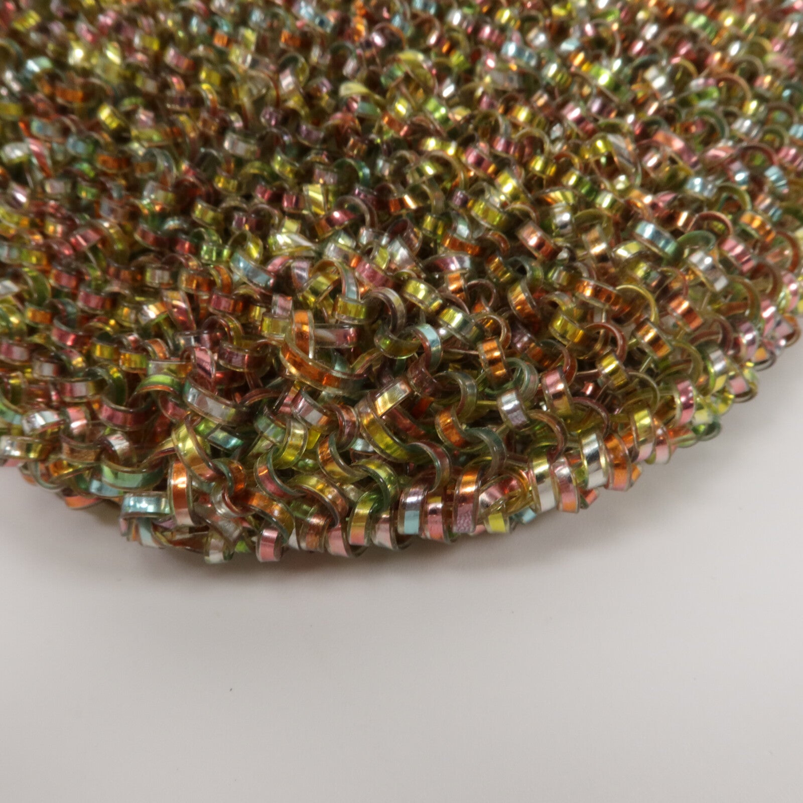 ANTEPRIMA PVC Wirebag肩背袋