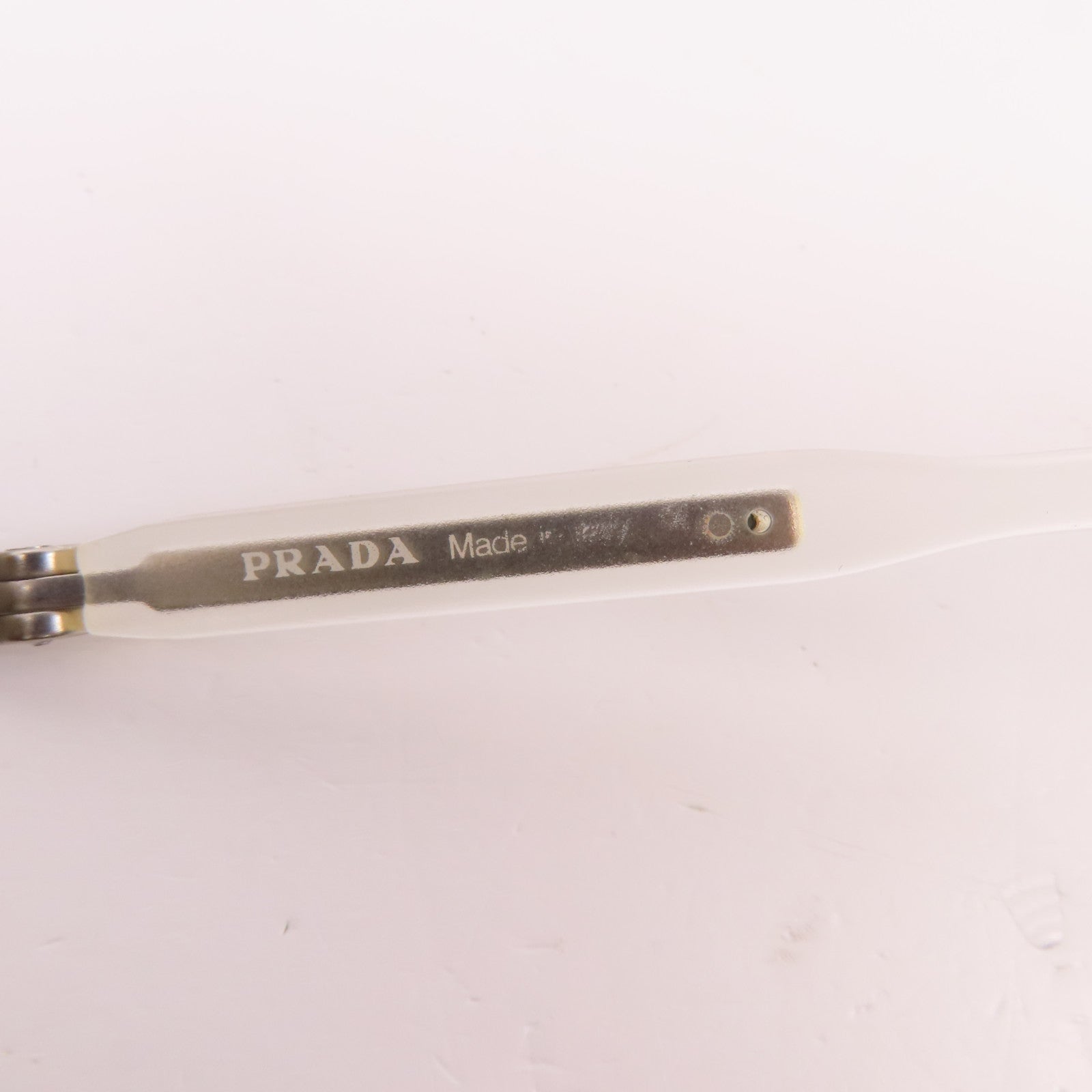 PRADA PVC Sunglass太陽眼鏡