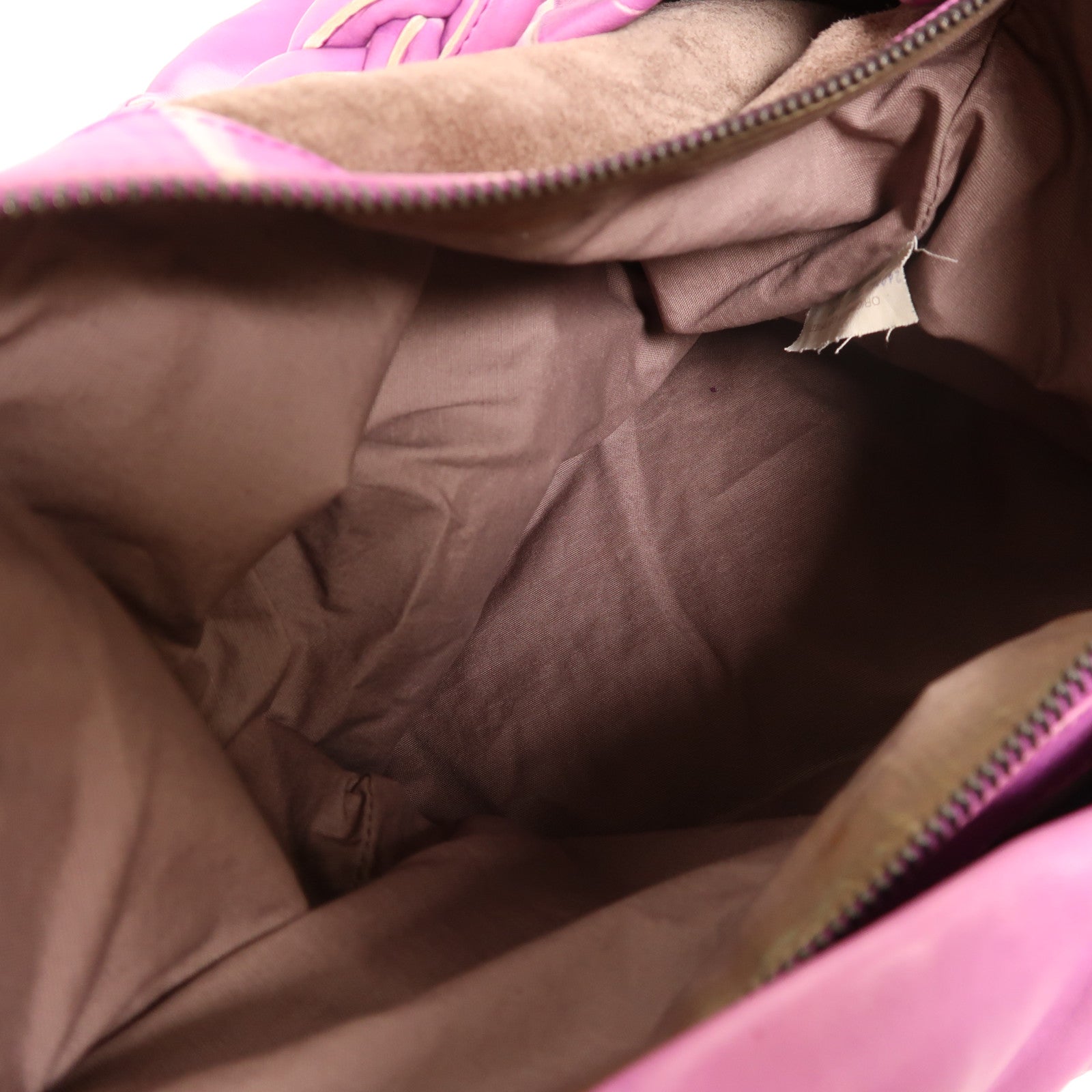 BOTTEGA VENETA 羊皮皮革Shoulder Bag肩背袋