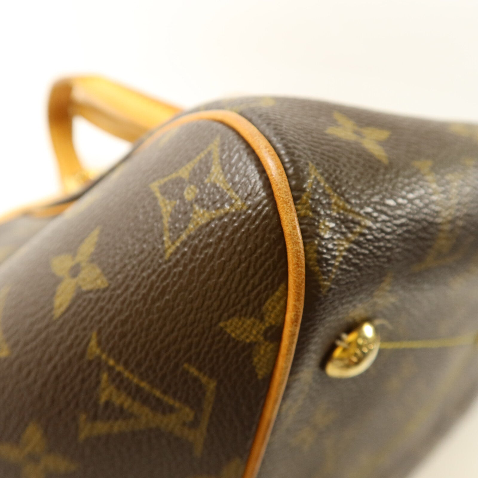 LOUIS VUITTON Monogram Tivoli GM肩背袋