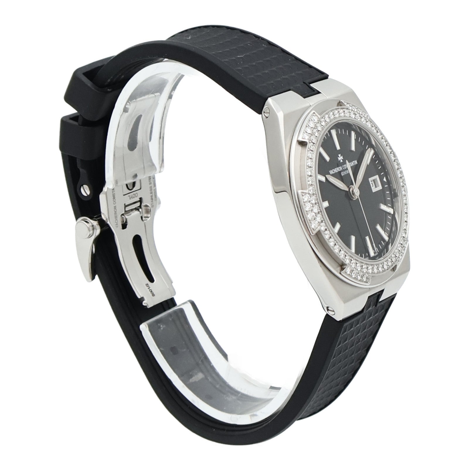 VACHERON CONSTANTIN Overseas 1205V/100A-B591