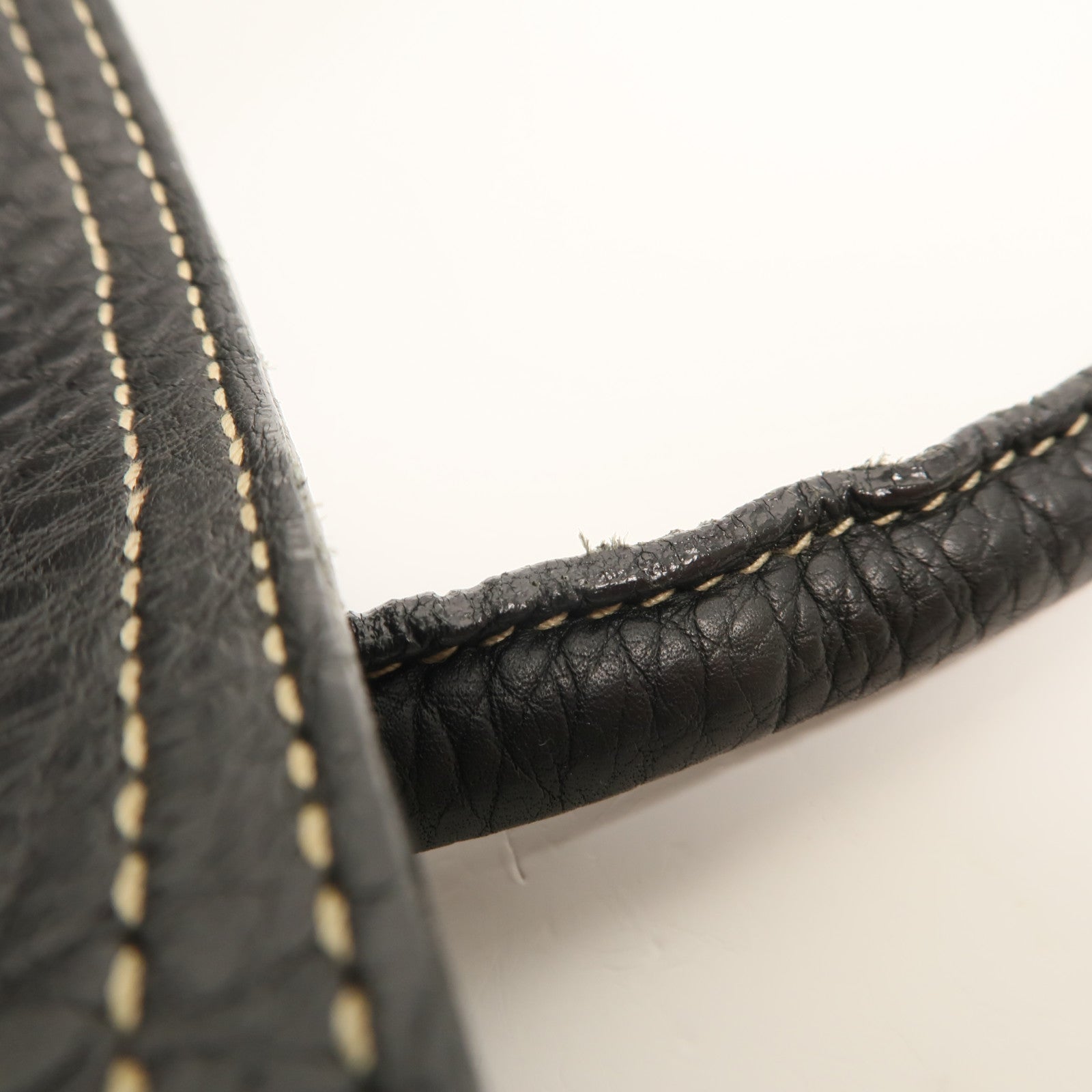 PRADA 牛皮皮革Shoulder Bag肩背袋
