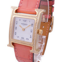 HERMES Heure H Watch HH1.273