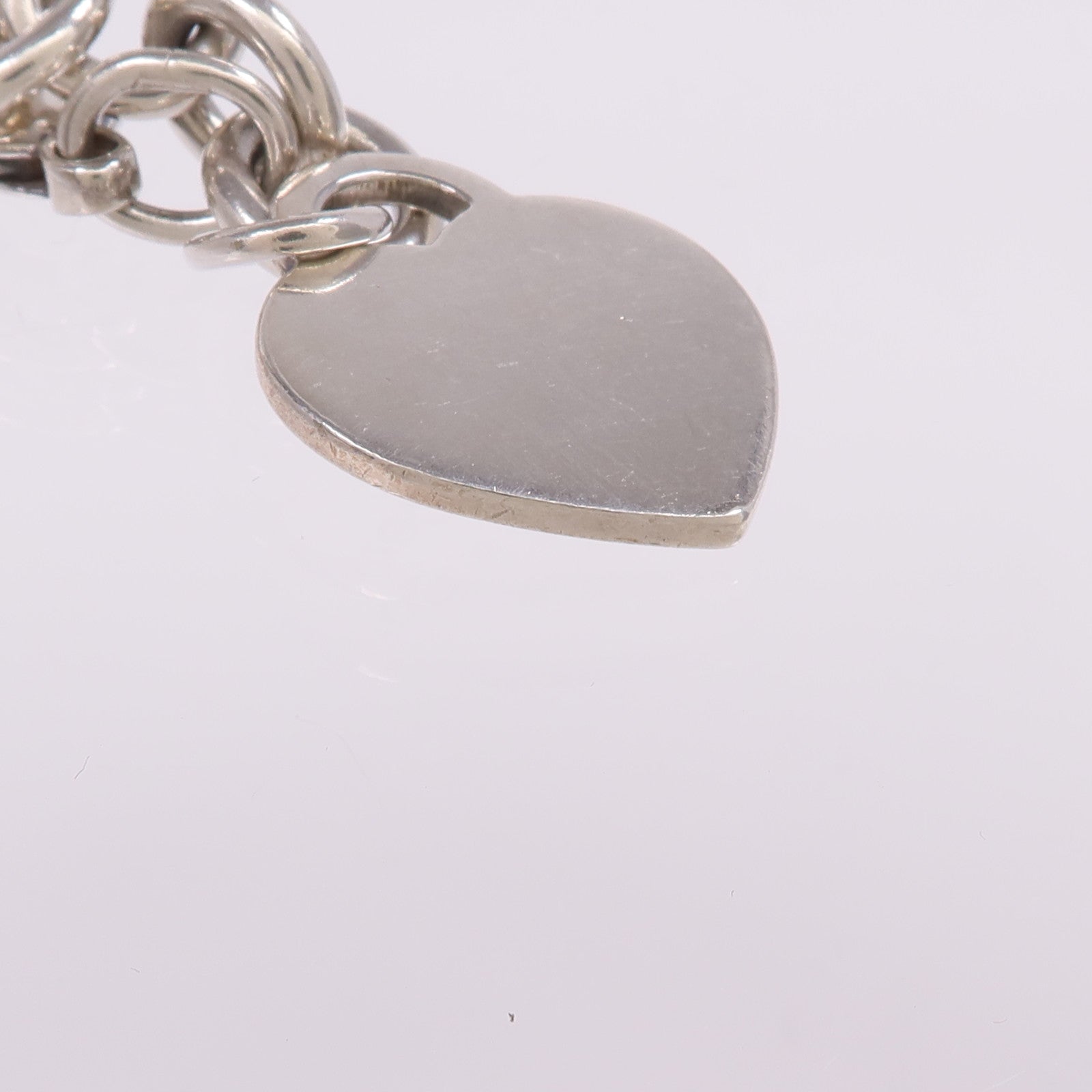 TIFFANY＆CO 925純銀Bracelet手鏈