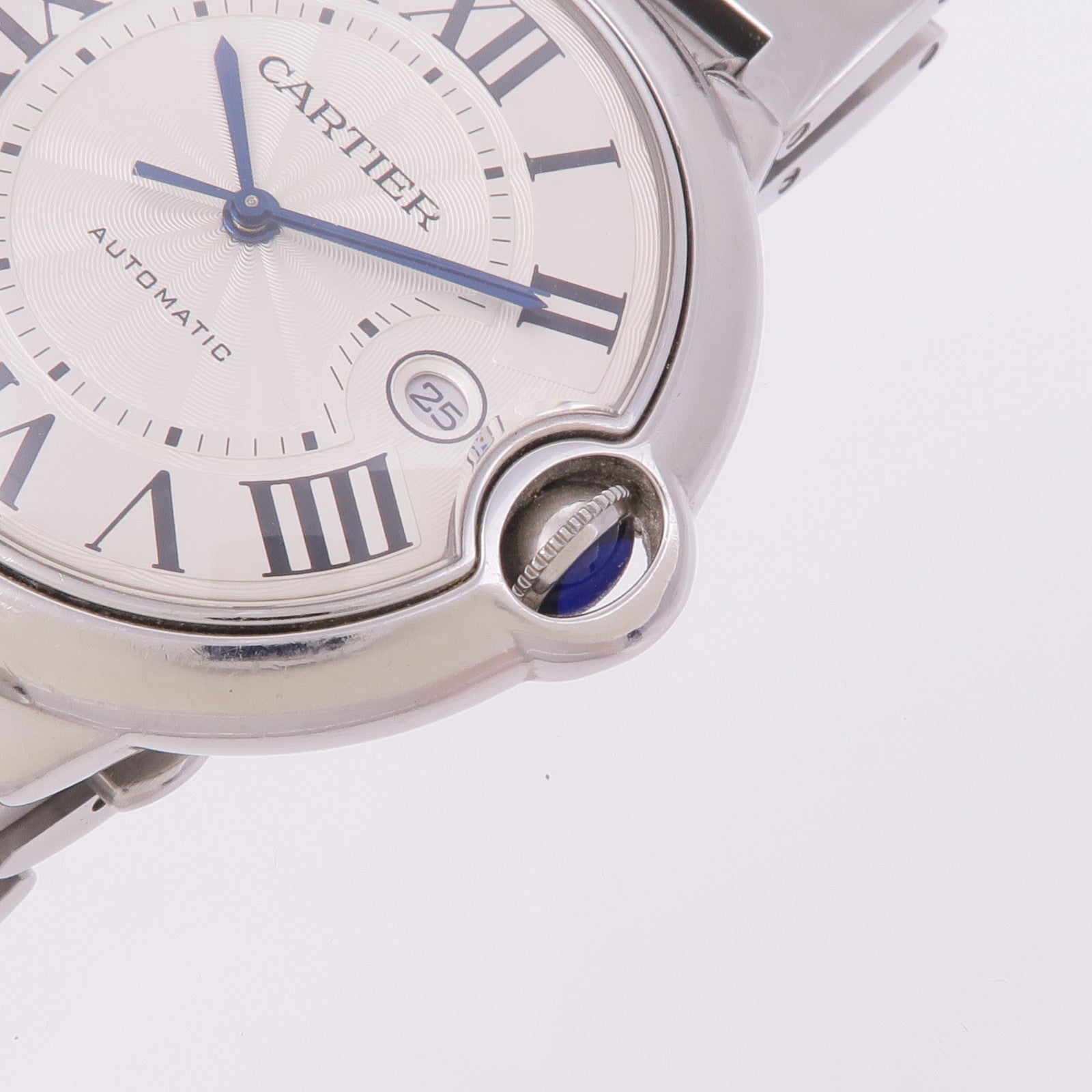 CARTIER Ballon Bleu 42mm W690162Z4