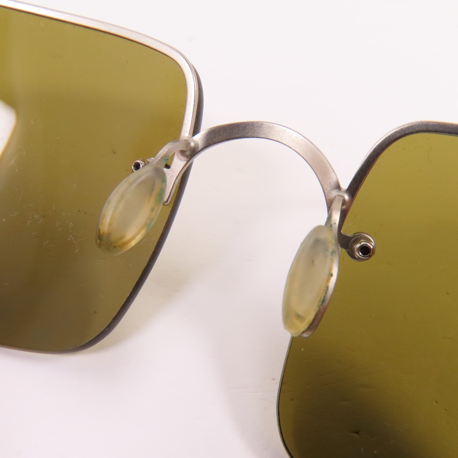 PRADA PVC Sunglass太陽眼鏡