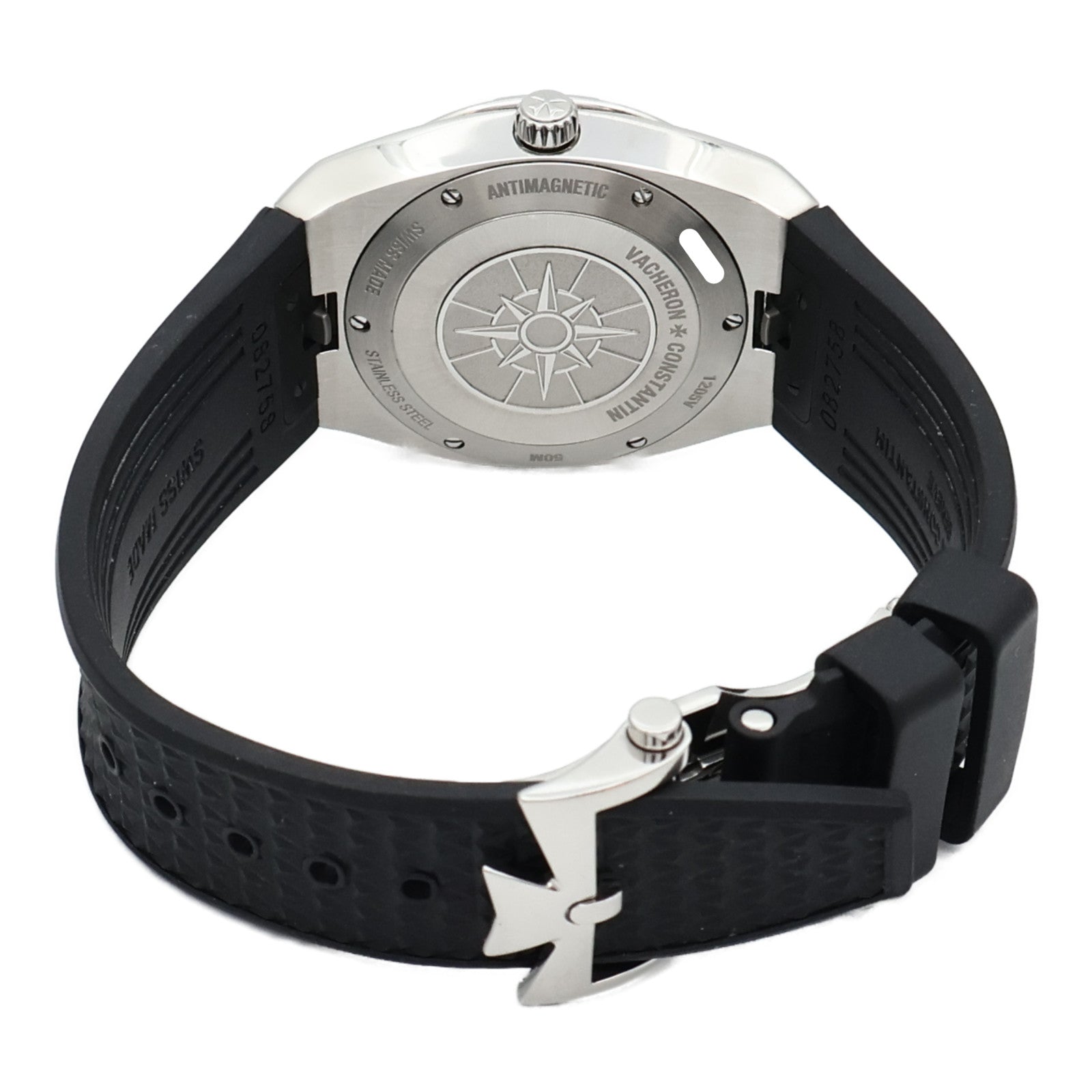 VACHERON CONSTANTIN Overseas 1205V/100A-B591