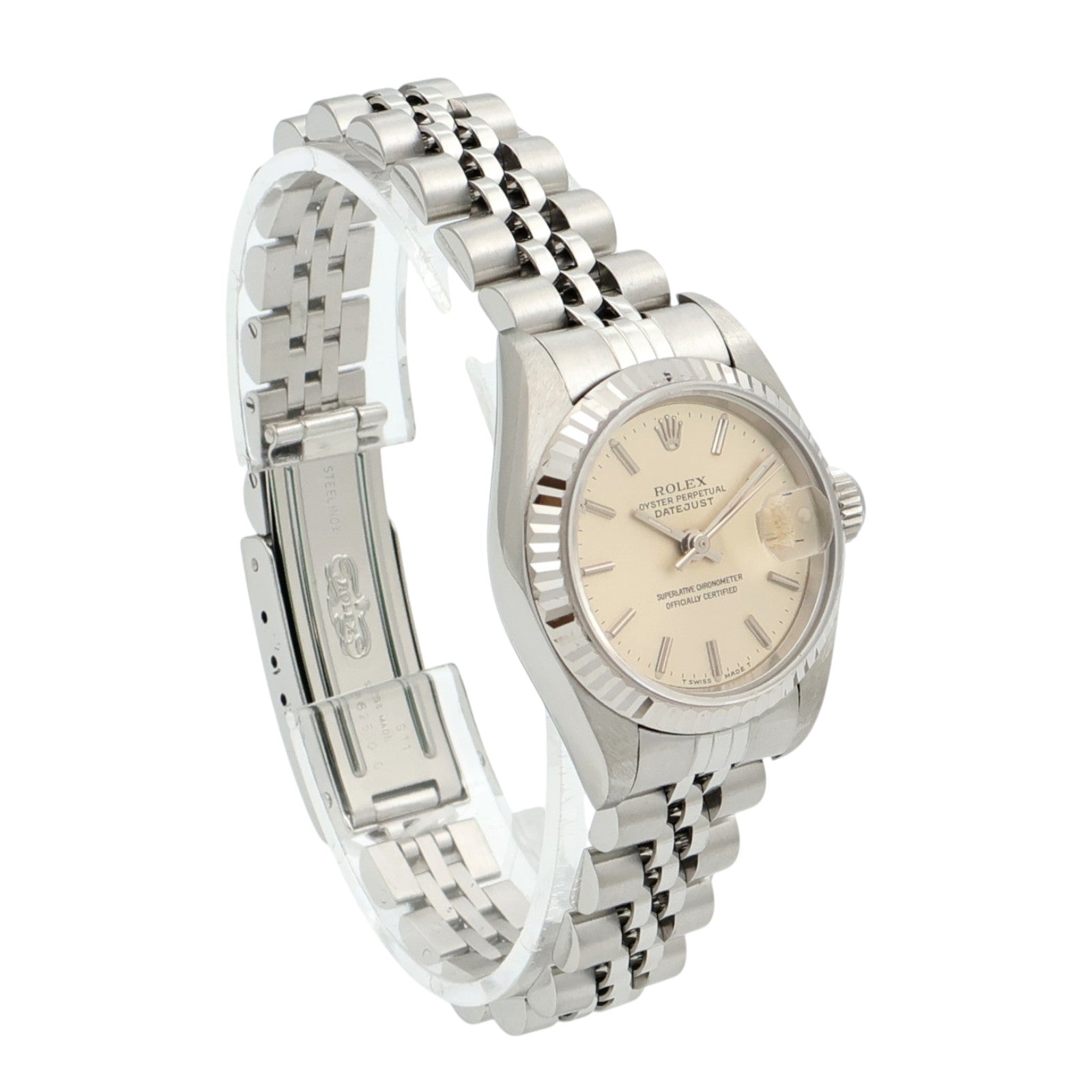 ROLEX Datejust 69174