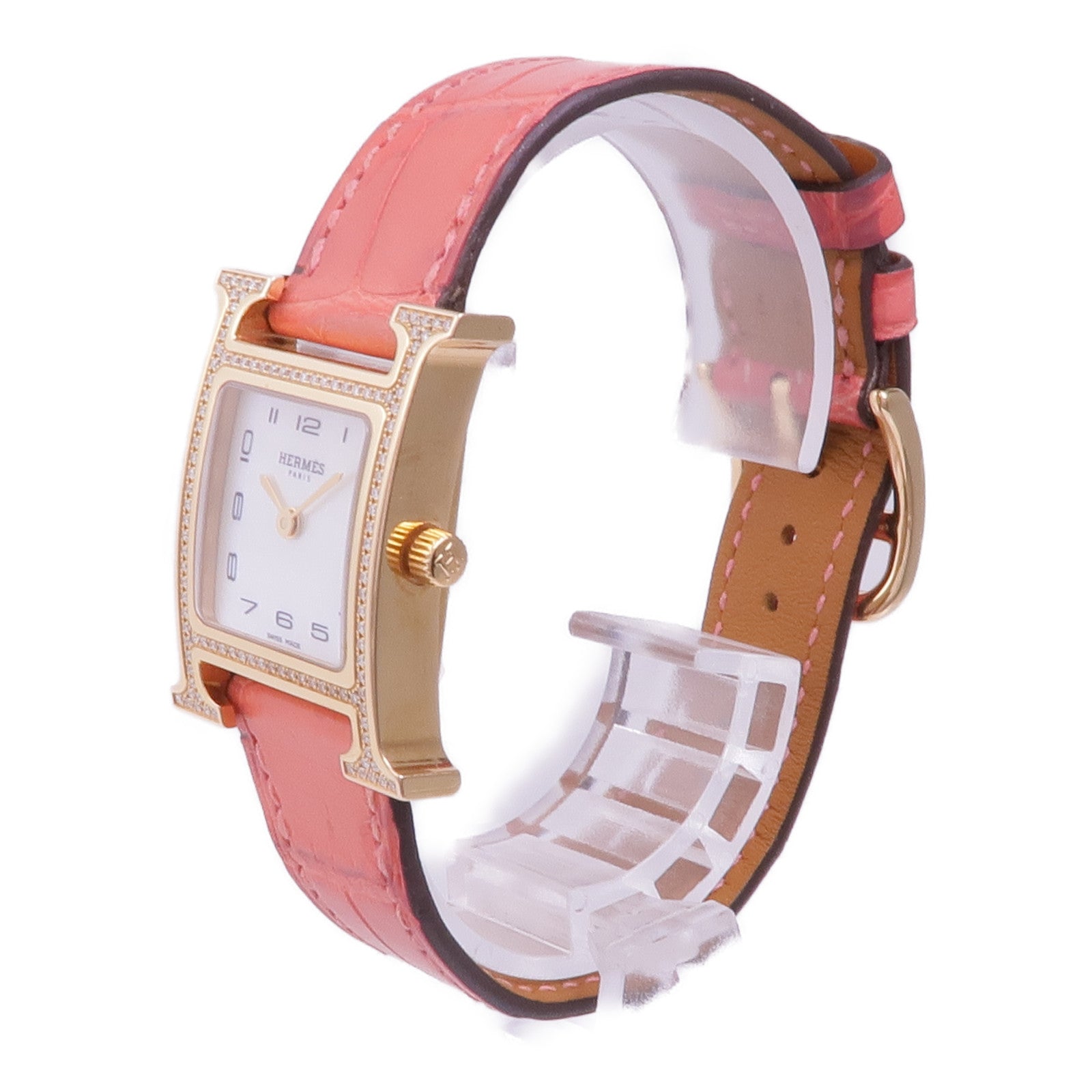 HERMES Heure H Watch HH1.273