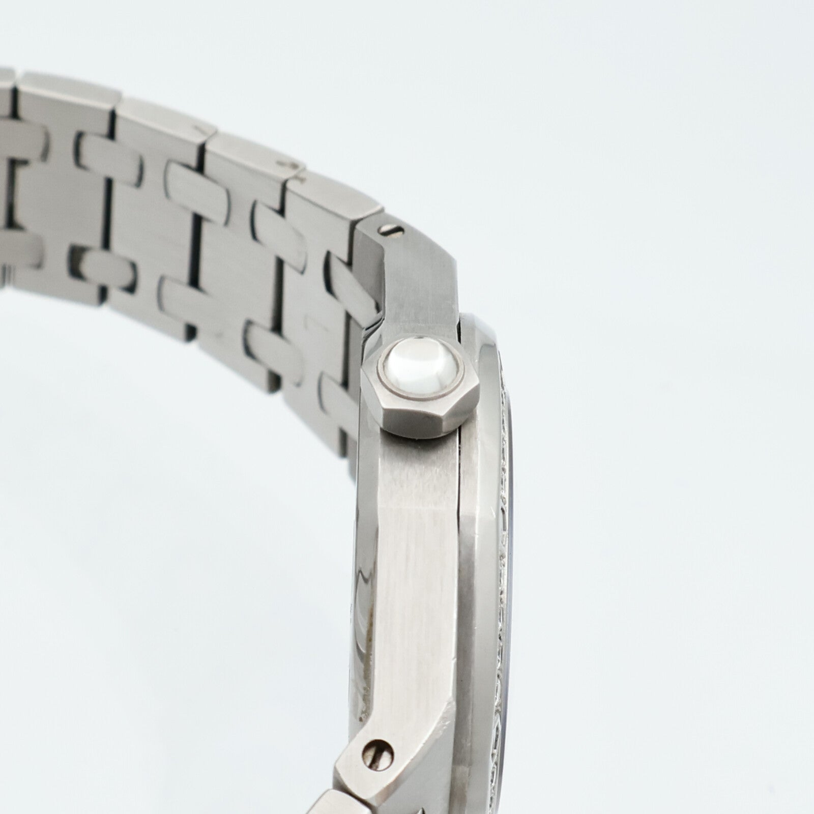 AUDEMARS PIGUET Royal Oak Lady 67601ST.ZZ.1210.ST01