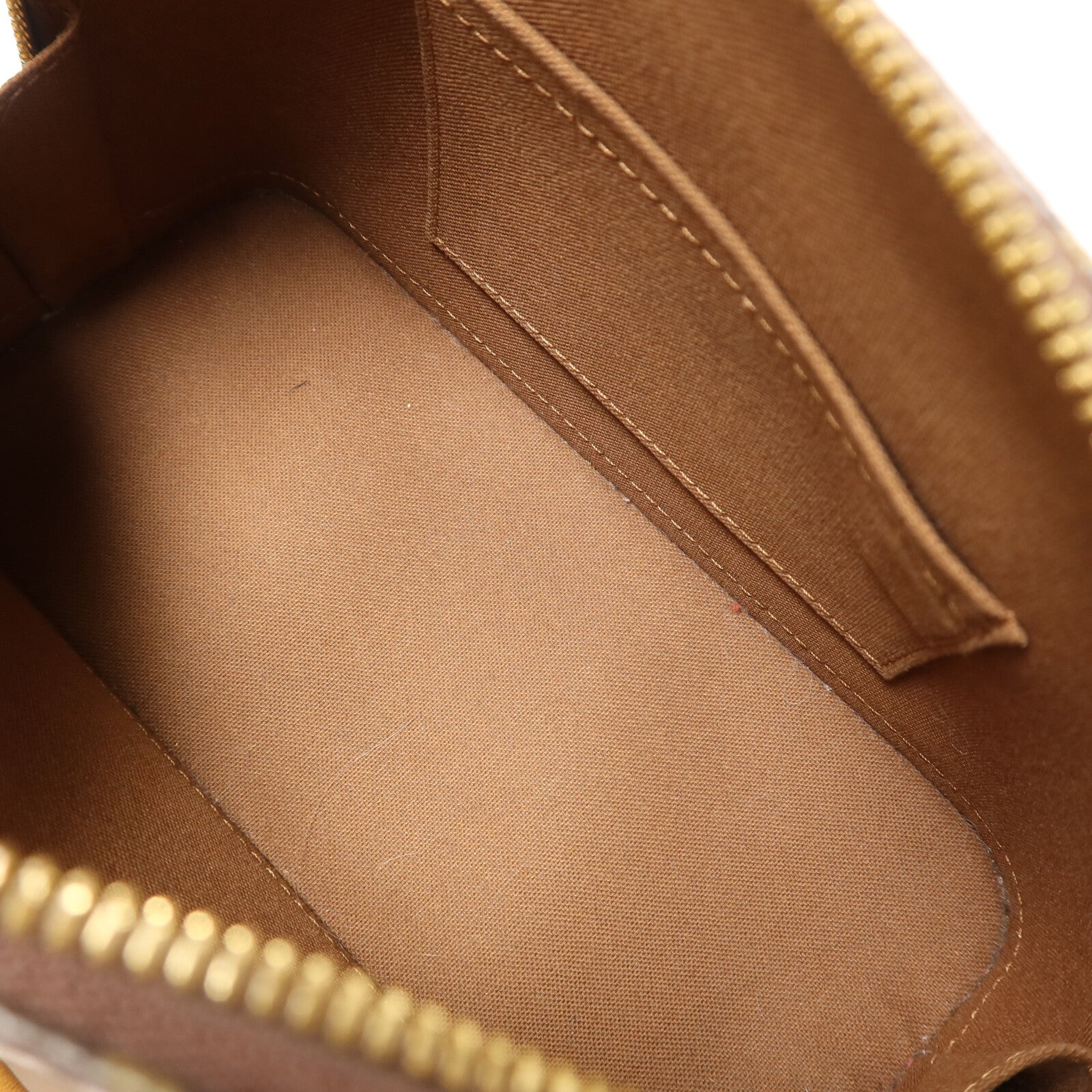 LOUIS VUITTON Monogram Alma BB手挽肩背兩用袋
