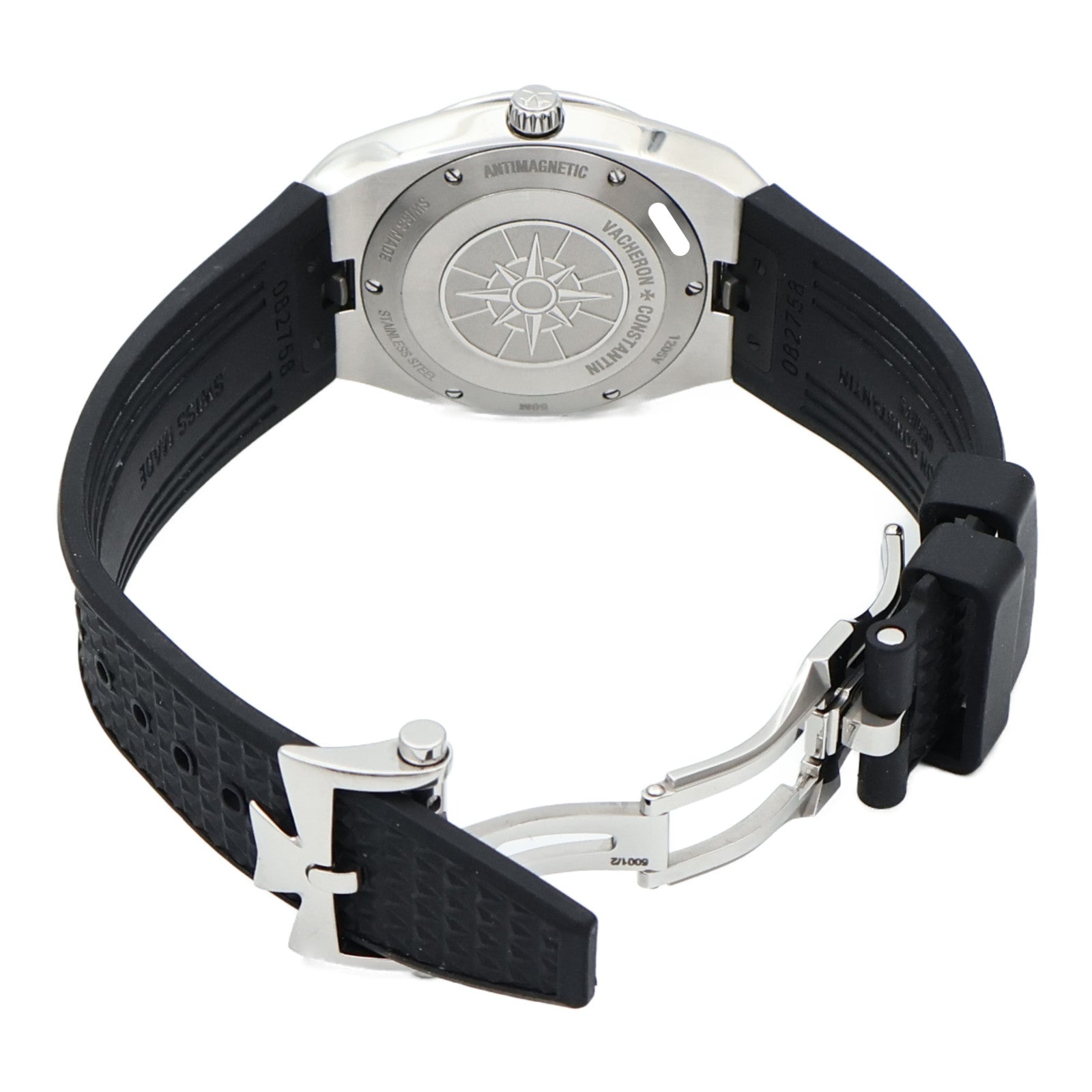 VACHERON CONSTANTIN Overseas 1205V/100A-B591