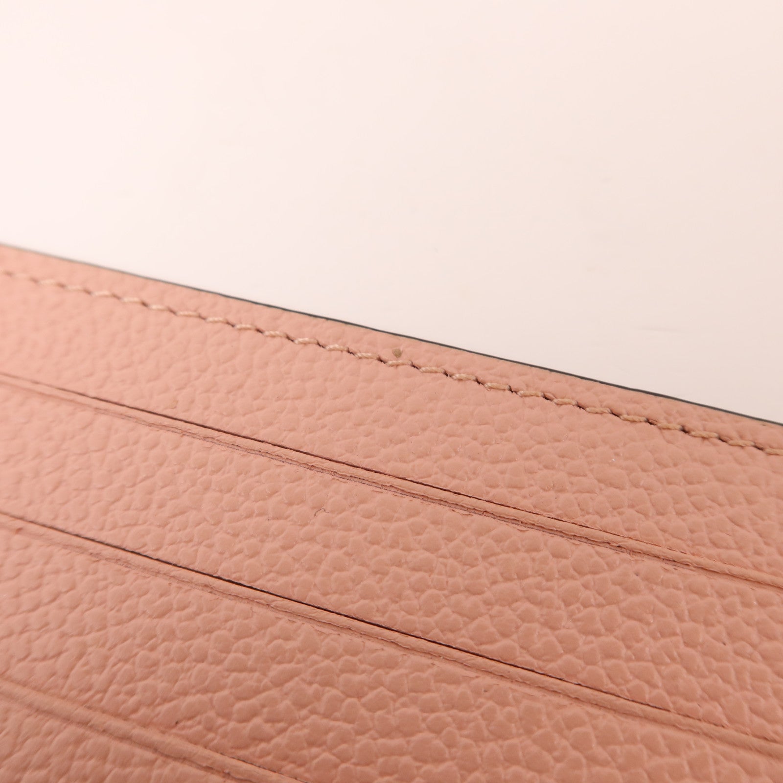 LOUIS VUITTON 【激減優惠】Monogram Empreinte Felicie Pochette金扣鏈帶肩背袋