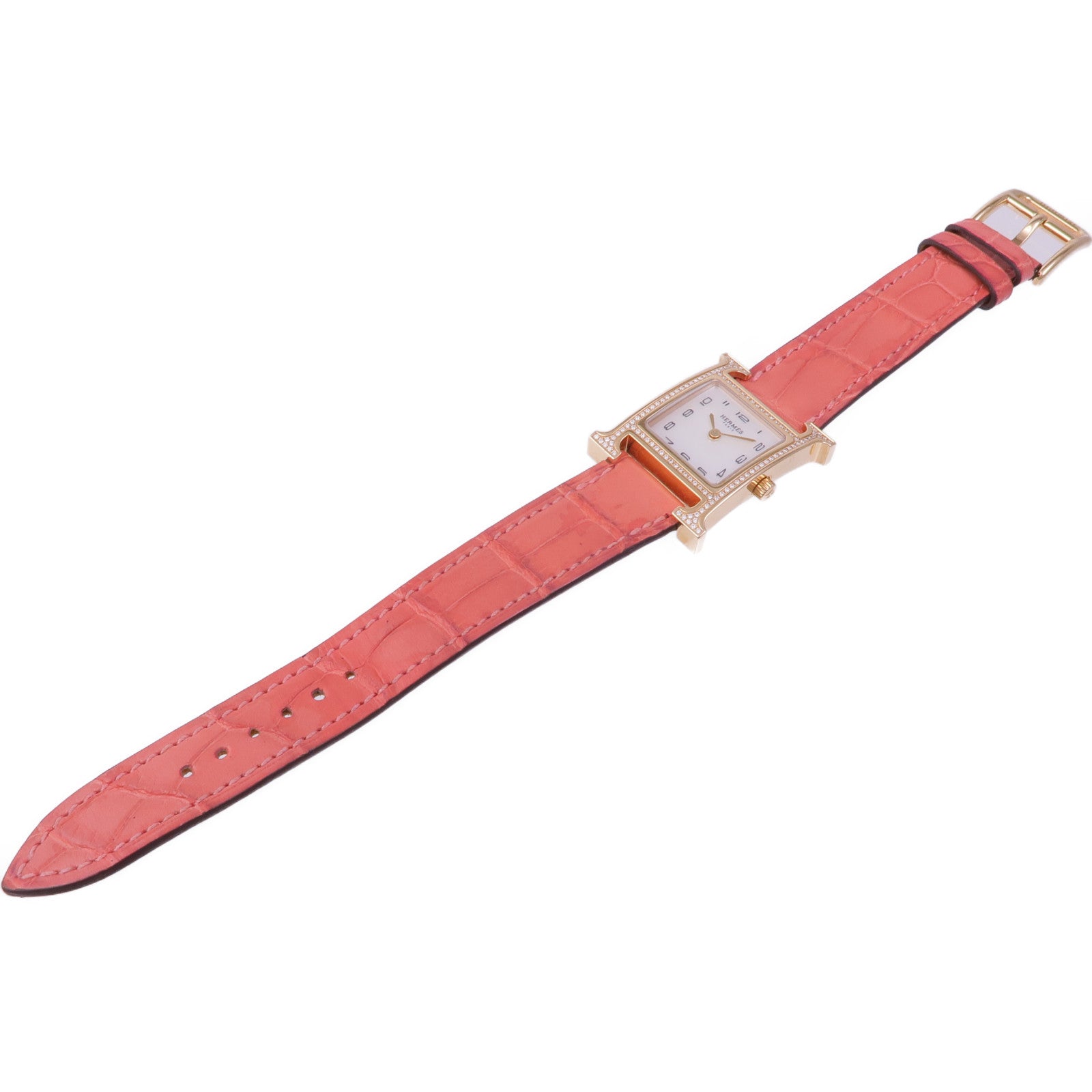 HERMES Heure H Watch HH1.273