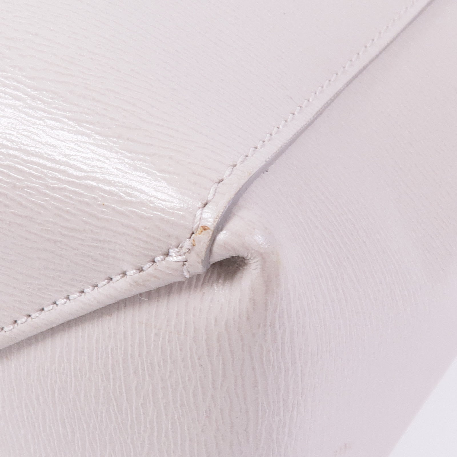 CELINE 牛皮皮革Vertical Cabas金扣手挽肩背兩用袋