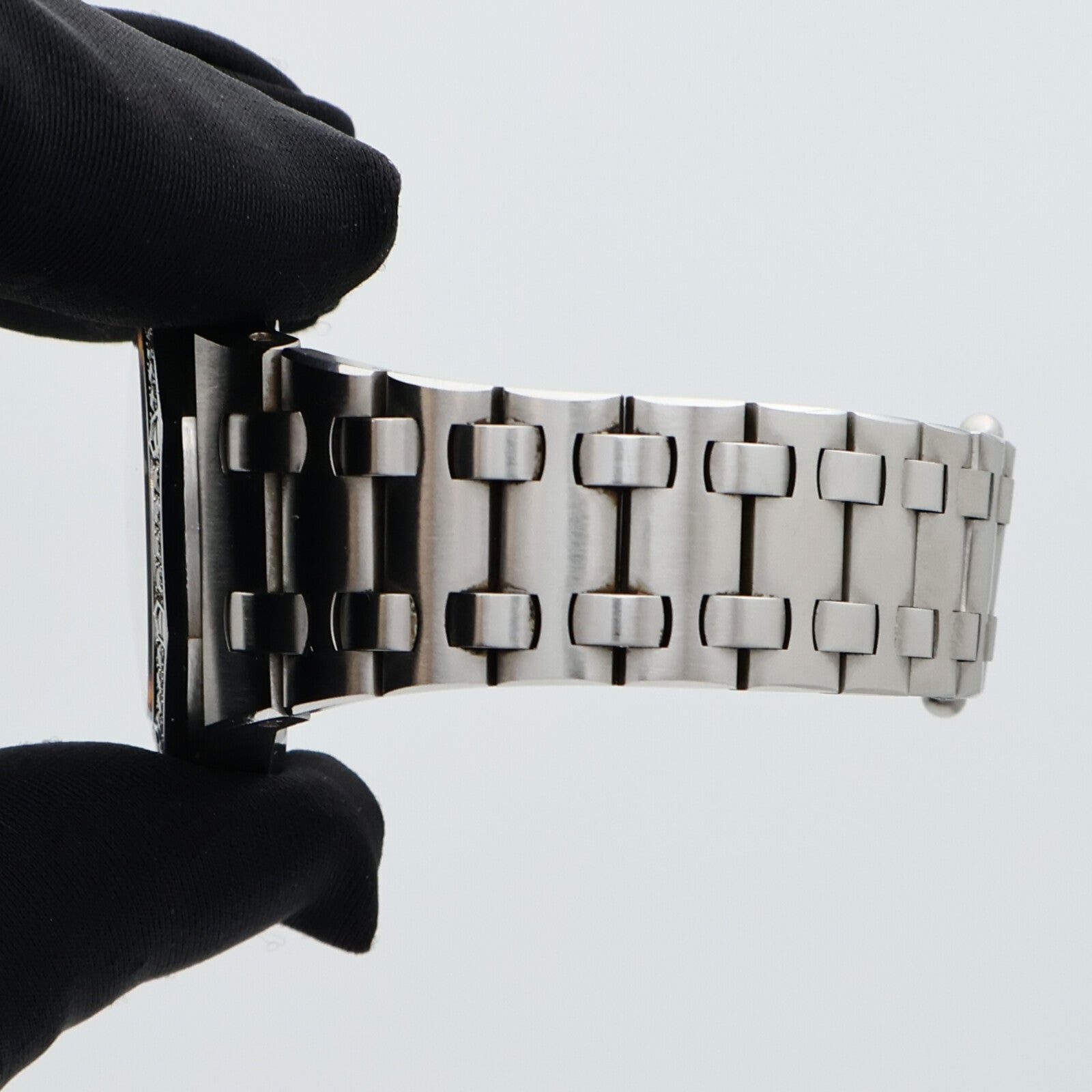 AUDEMARS PIGUET Royal Oak Lady 67601ST.ZZ.1210.ST01