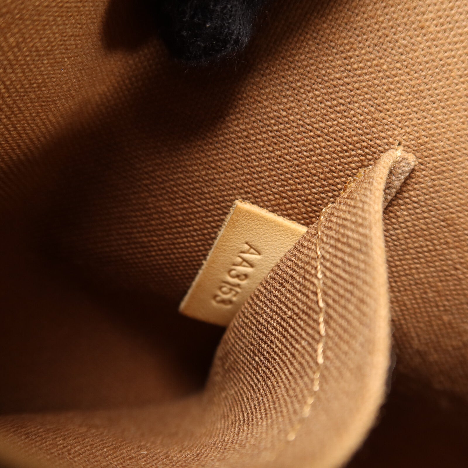 LOUIS VUITTON Monogram Alma BB手挽肩背兩用袋