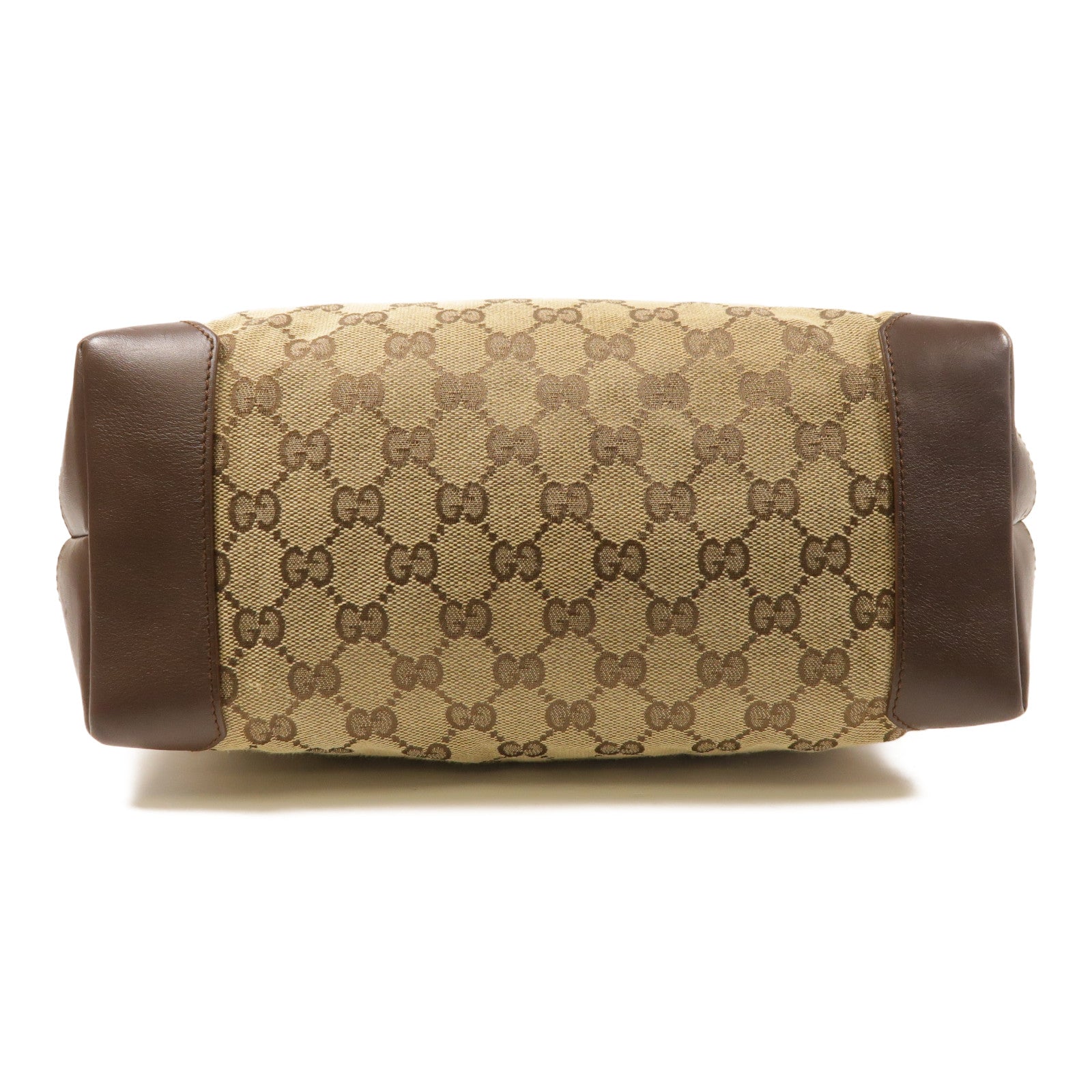 GUCCI 帆布Shoulder Bag肩背袋