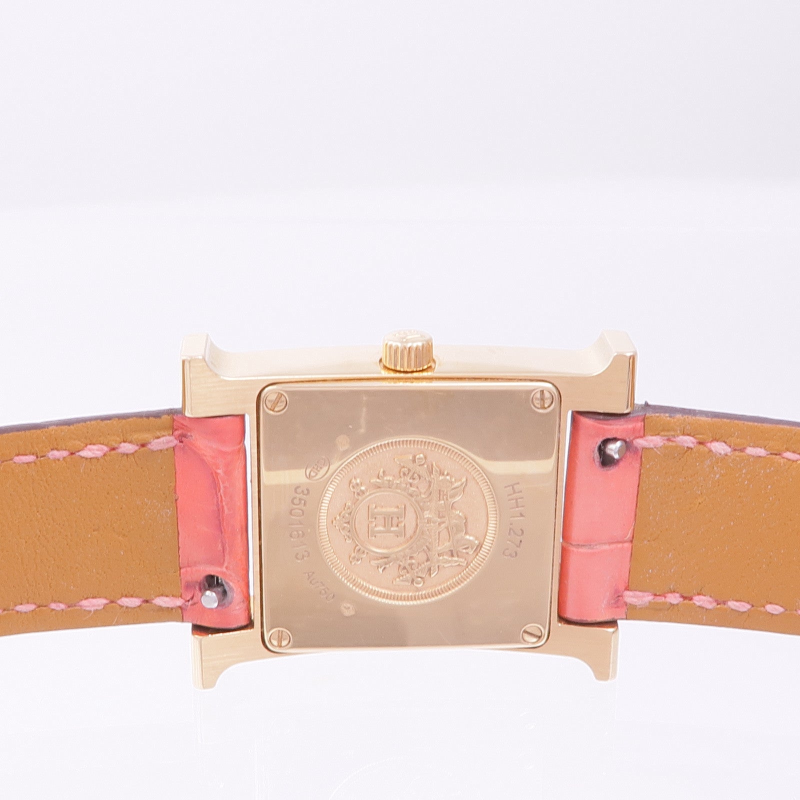 HERMES Heure H Watch HH1.273