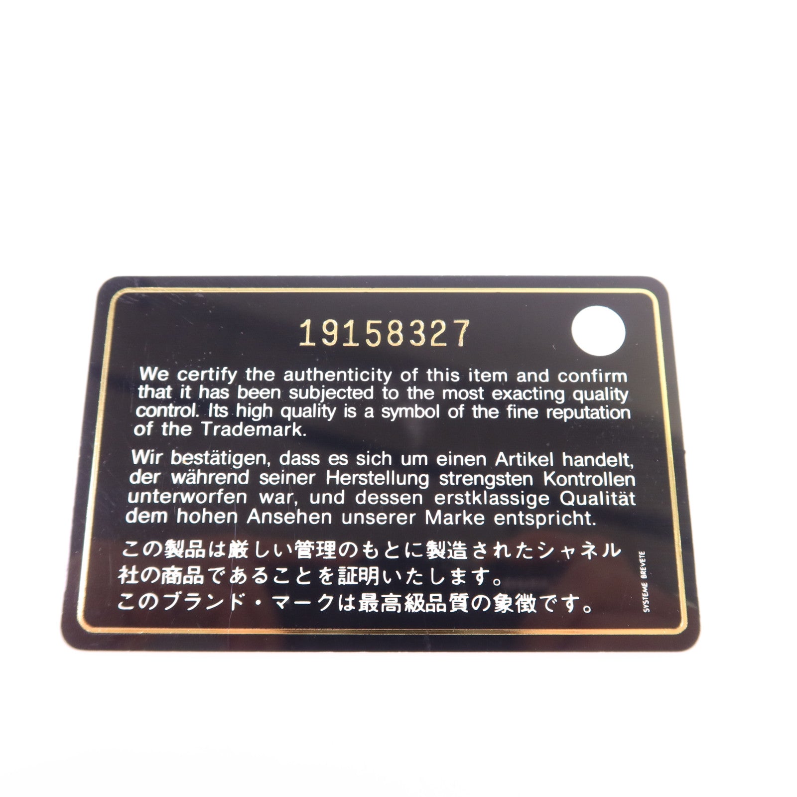 CHANEL 羊皮皮革Classic Flap 20銀扣鏈帶肩背袋