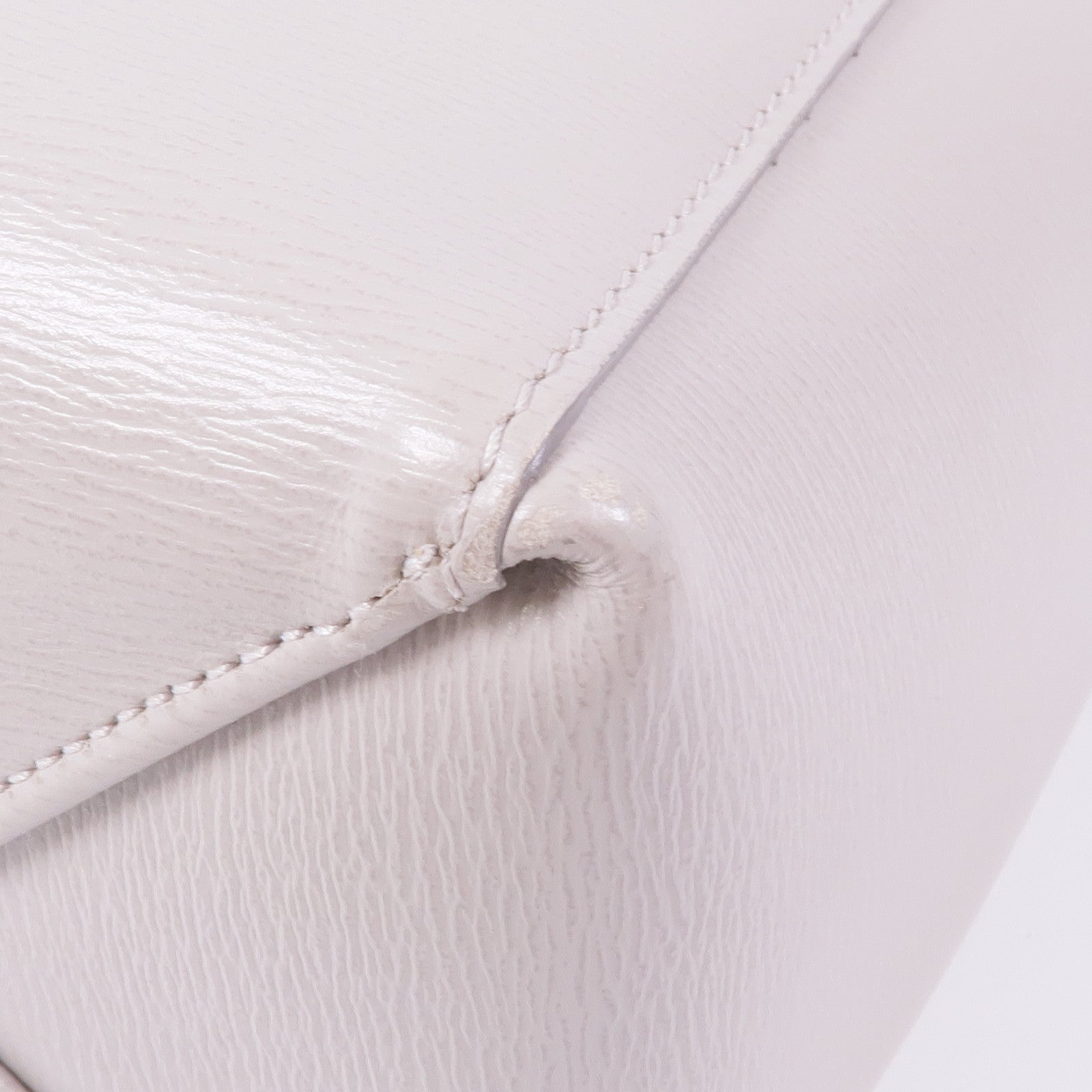 CELINE 牛皮皮革Vertical Cabas金扣手挽肩背兩用袋