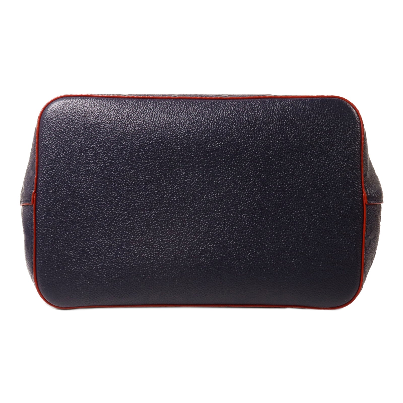 LOUIS VUITTON Monogram Empreinte Neo Noe MM手挽肩背兩用袋