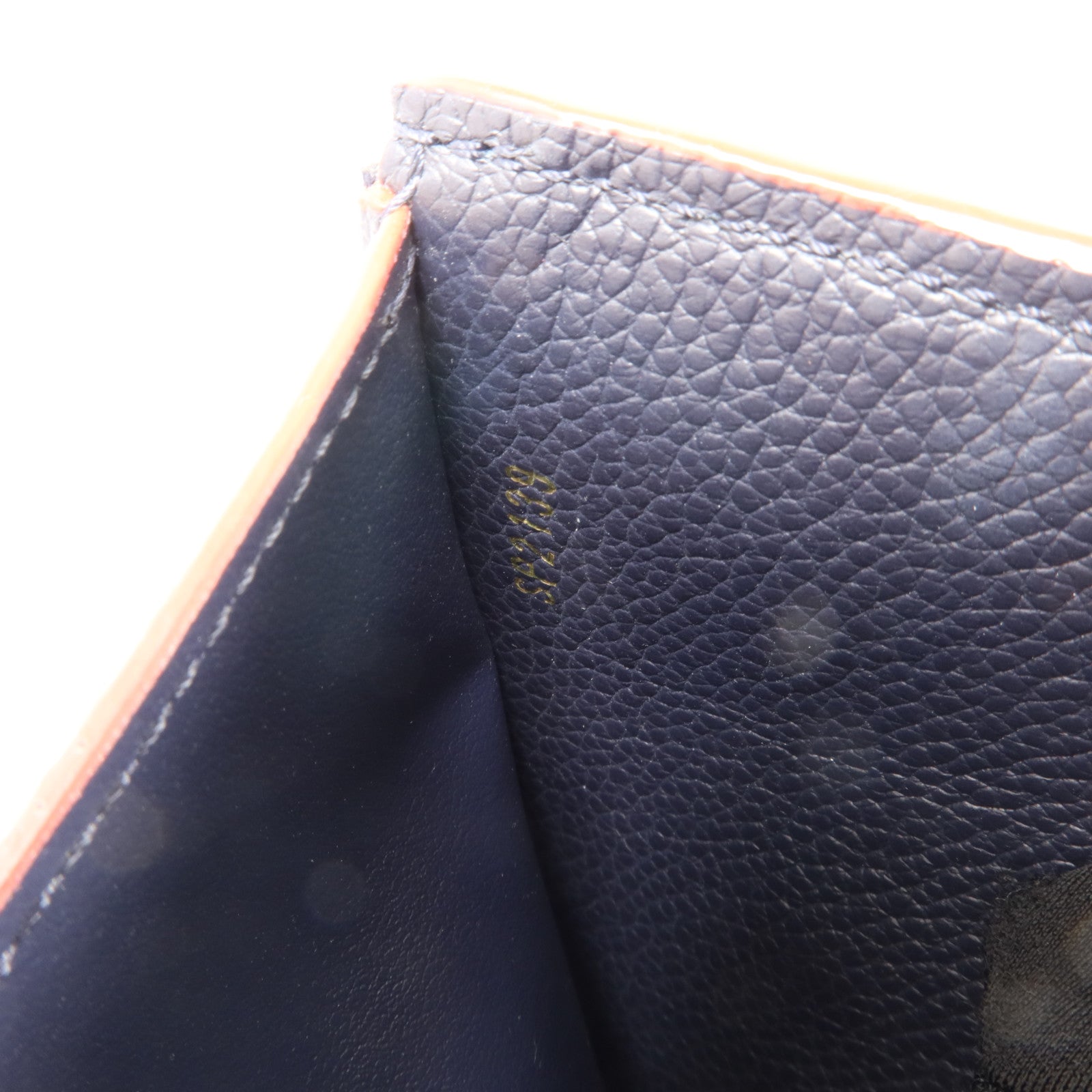 LOUIS VUITTON Monogram Empreinte Victorine Wallet錢包